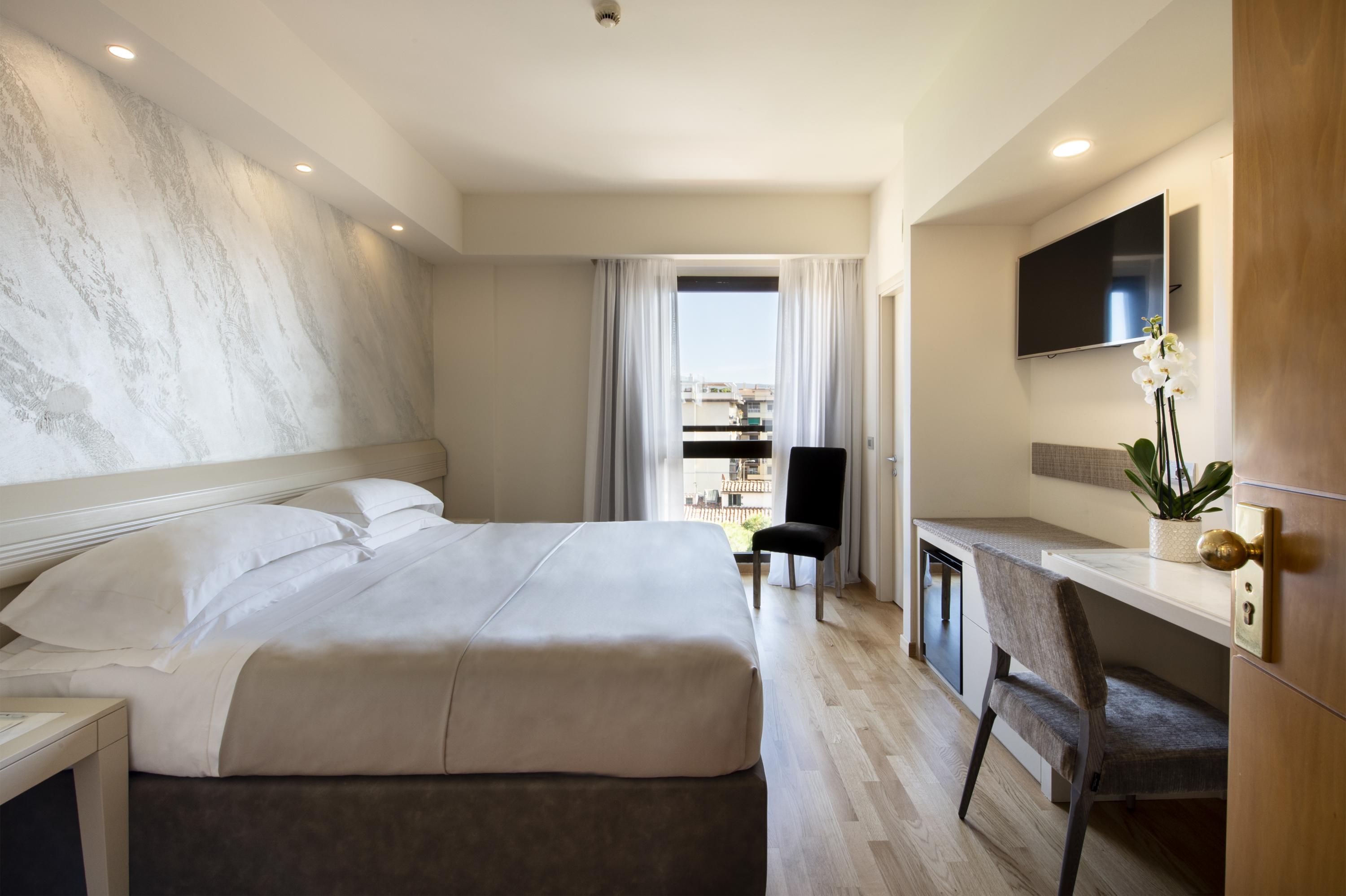 Grifone - Meetings & Hotel Florence