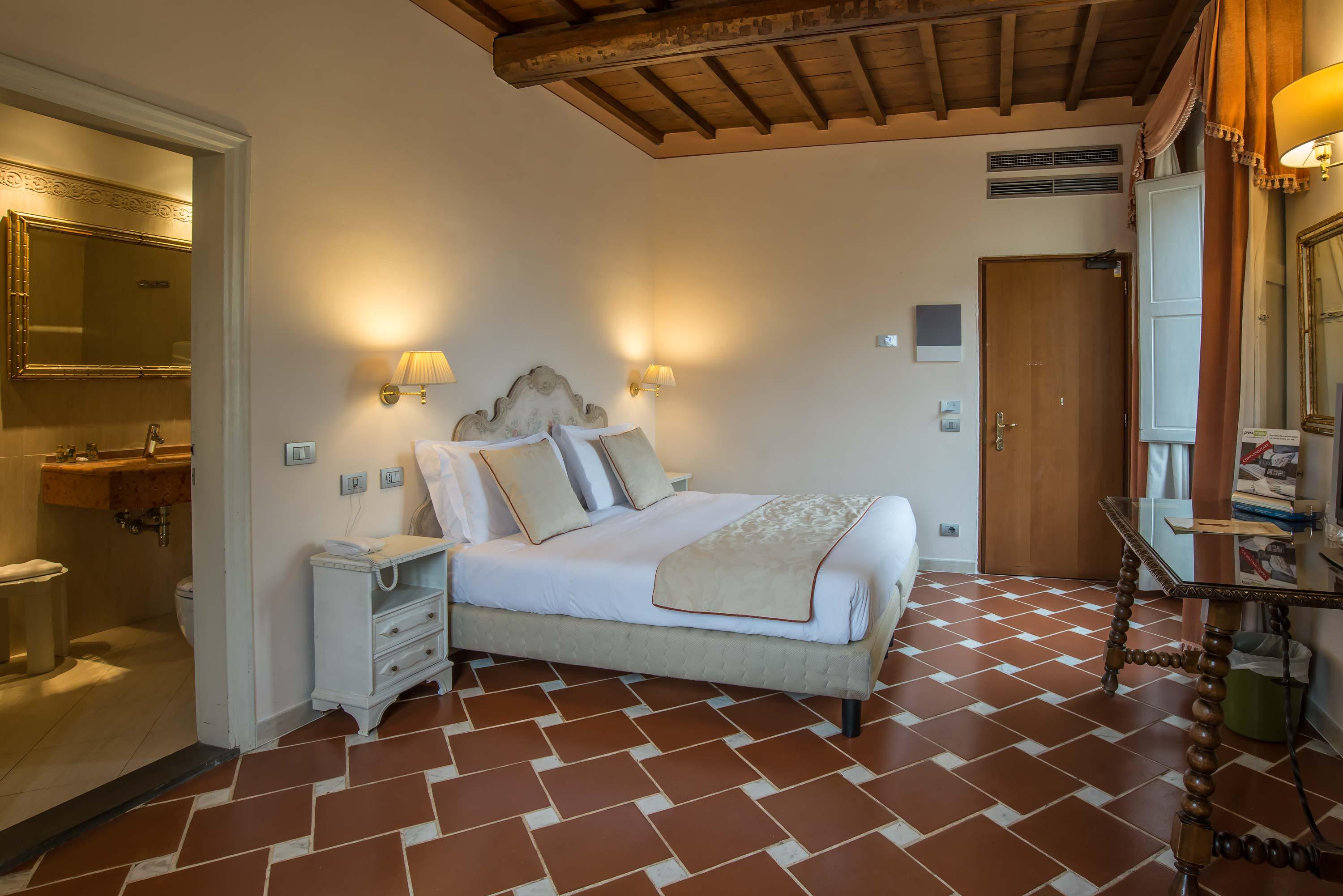 Atlantic Palace 4* Florence