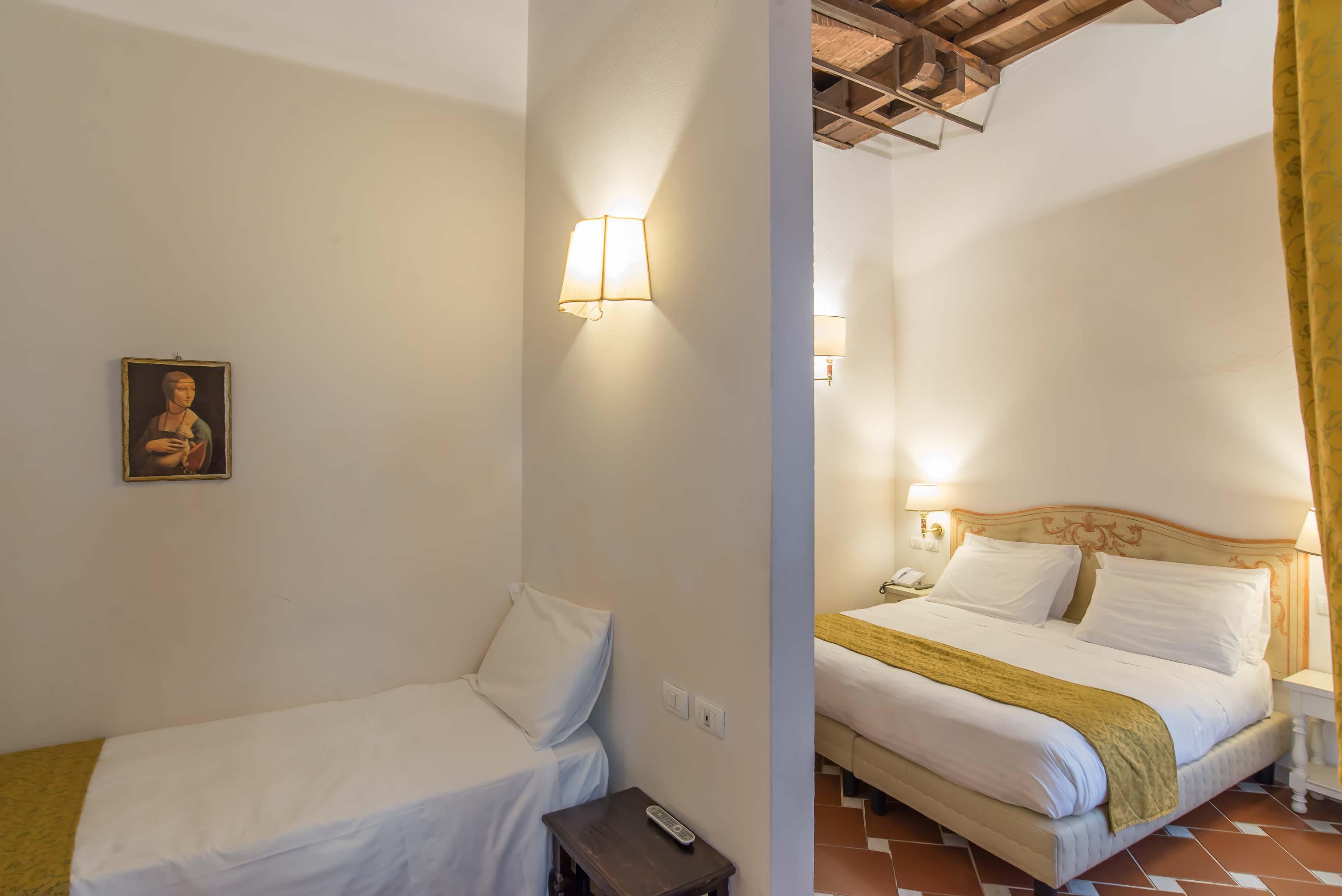 Hotel Atlantic Palace Florence
