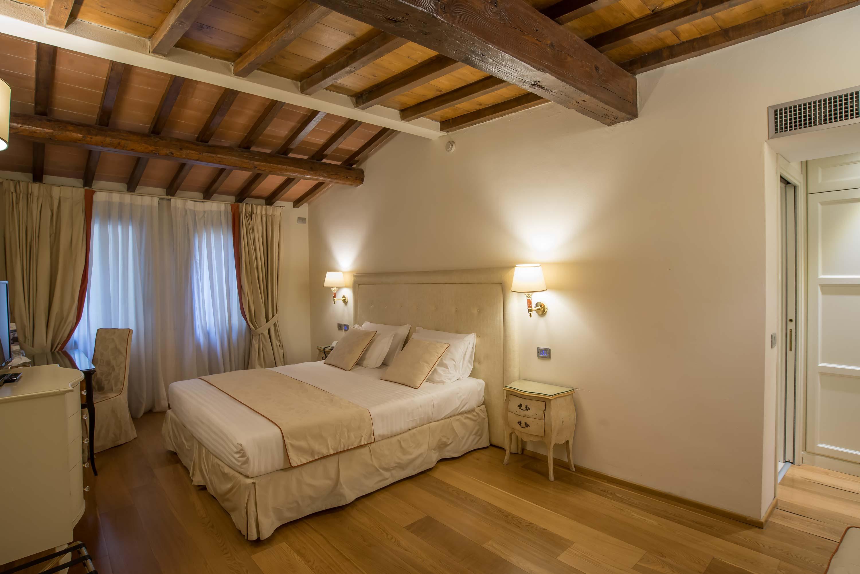 Hotel Atlantic Palace Florence