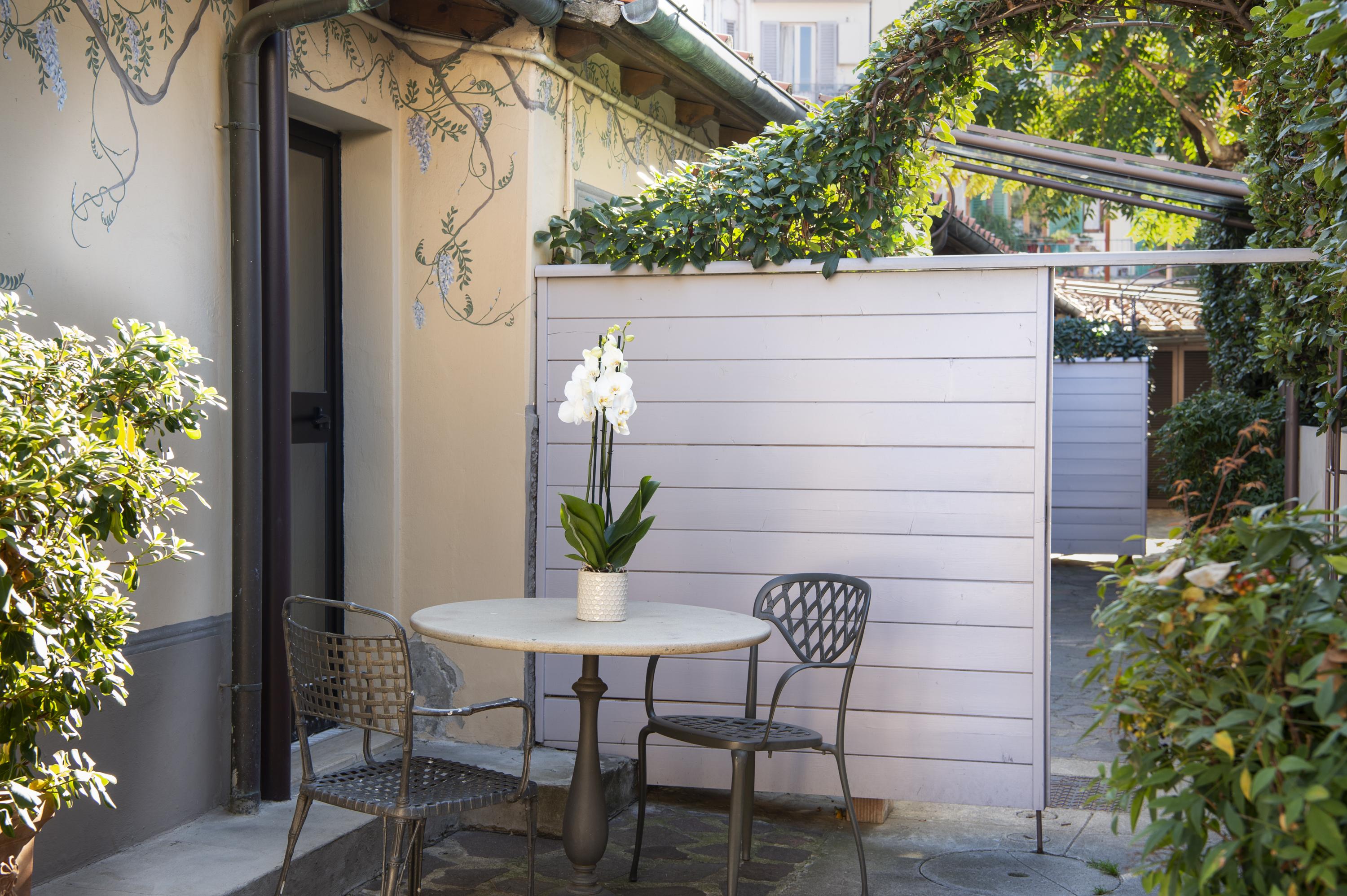 Grifone - Meetings & Hotel Florence