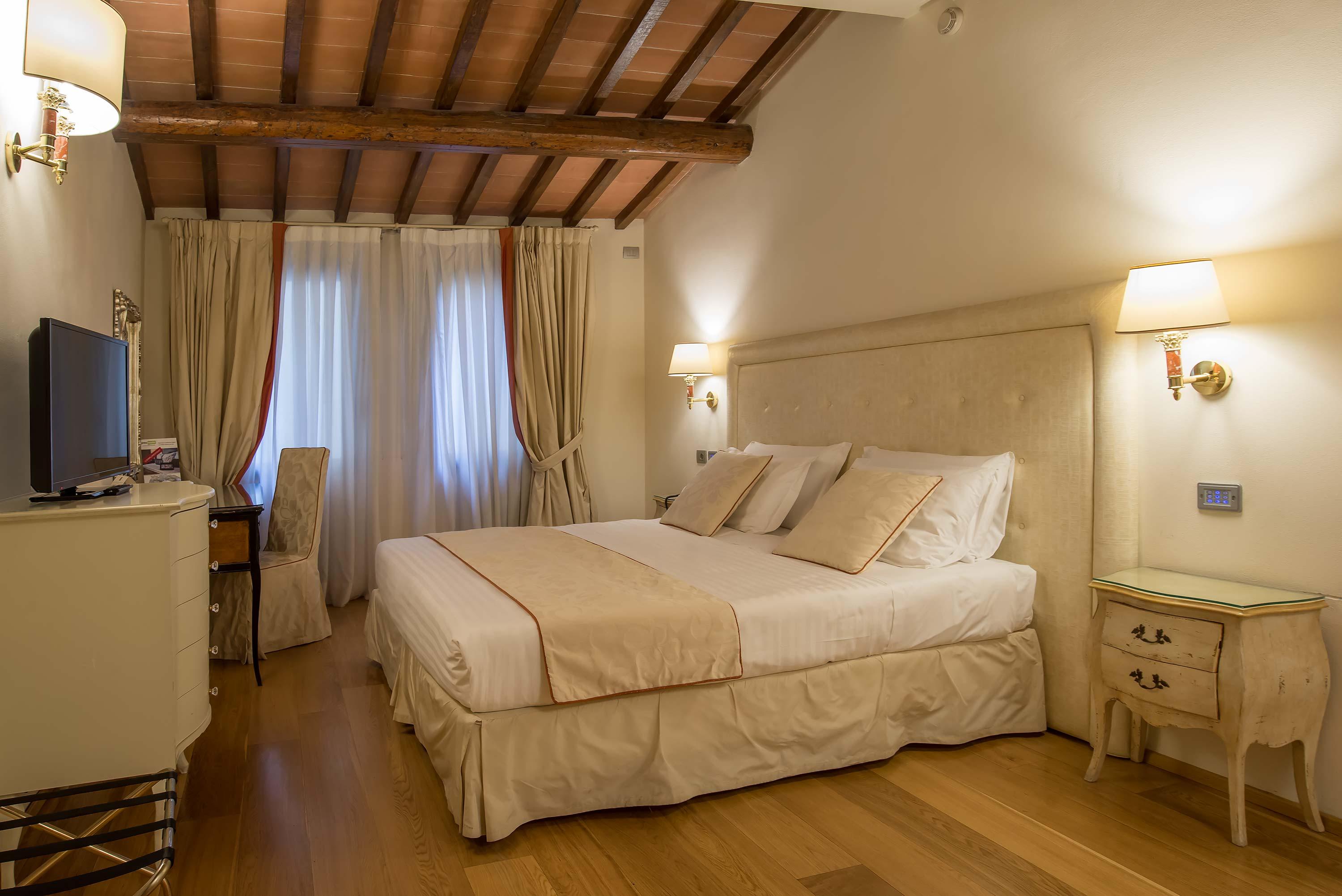 Atlantic Palace 4* Florence