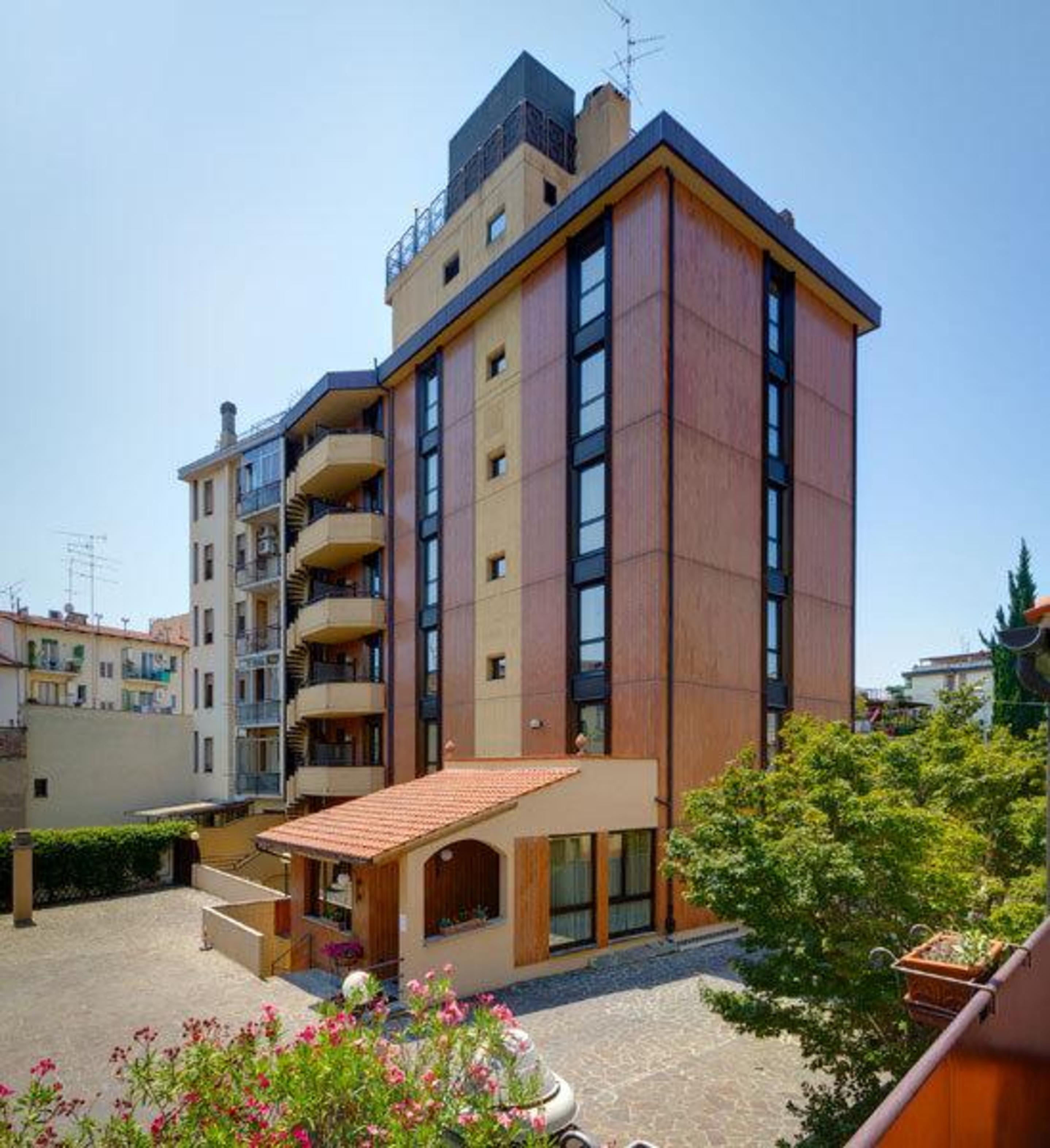 Grifone - Meetings & 4* Florence