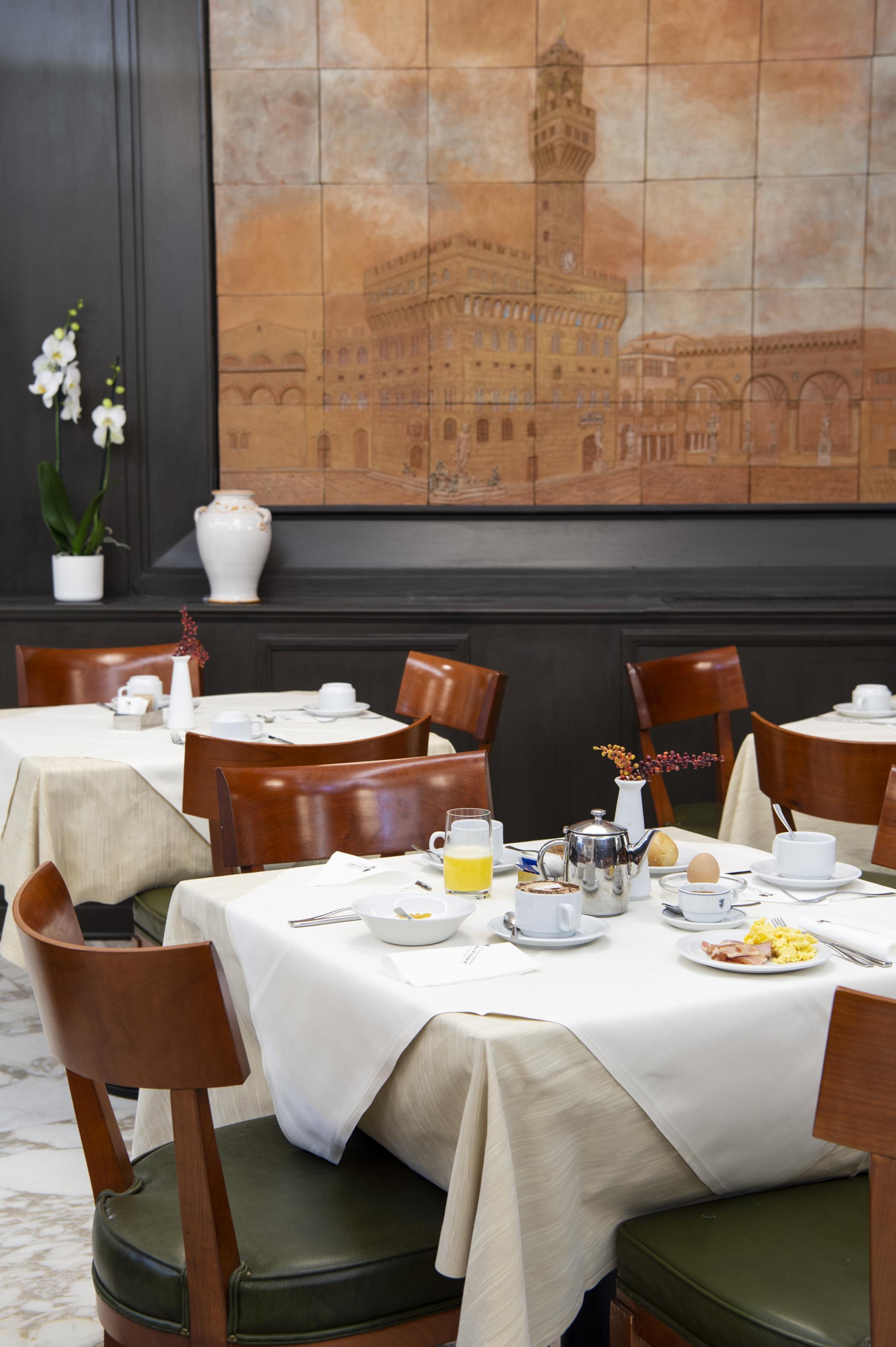 Grifone - Meetings & Hotel Florence
