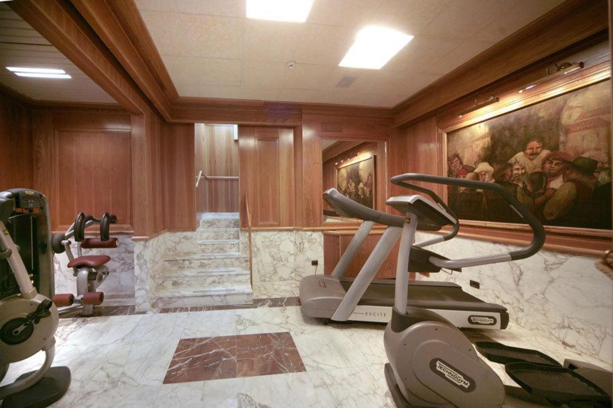 Hotel Grifone - Meetings & Florence