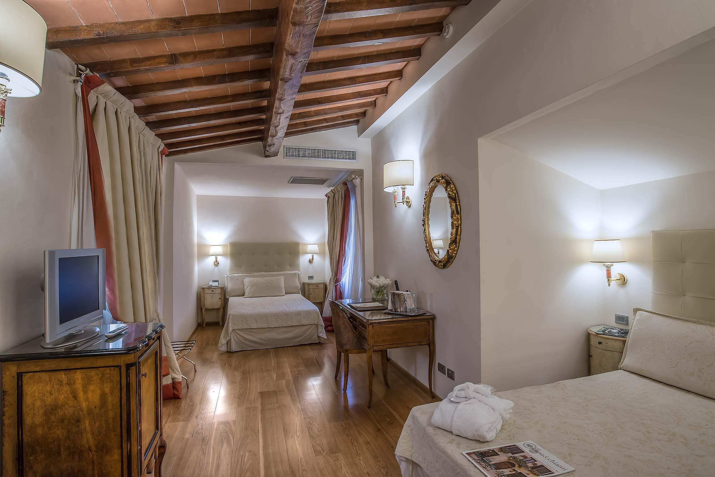 Hotel Atlantic Palace Florence