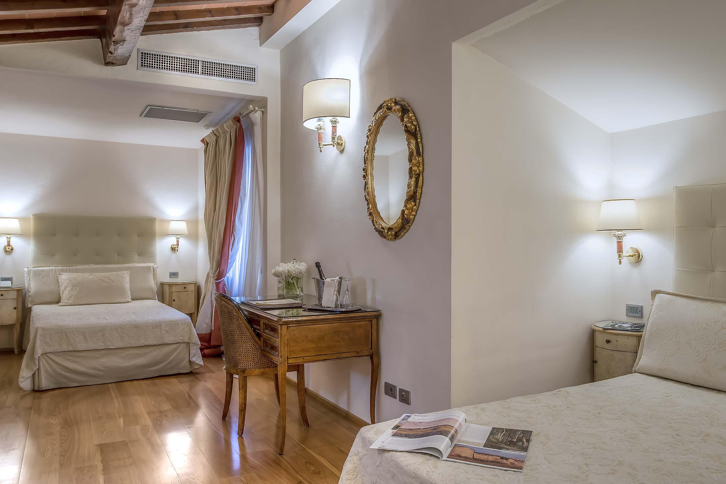 Atlantic Palace 4* Florence