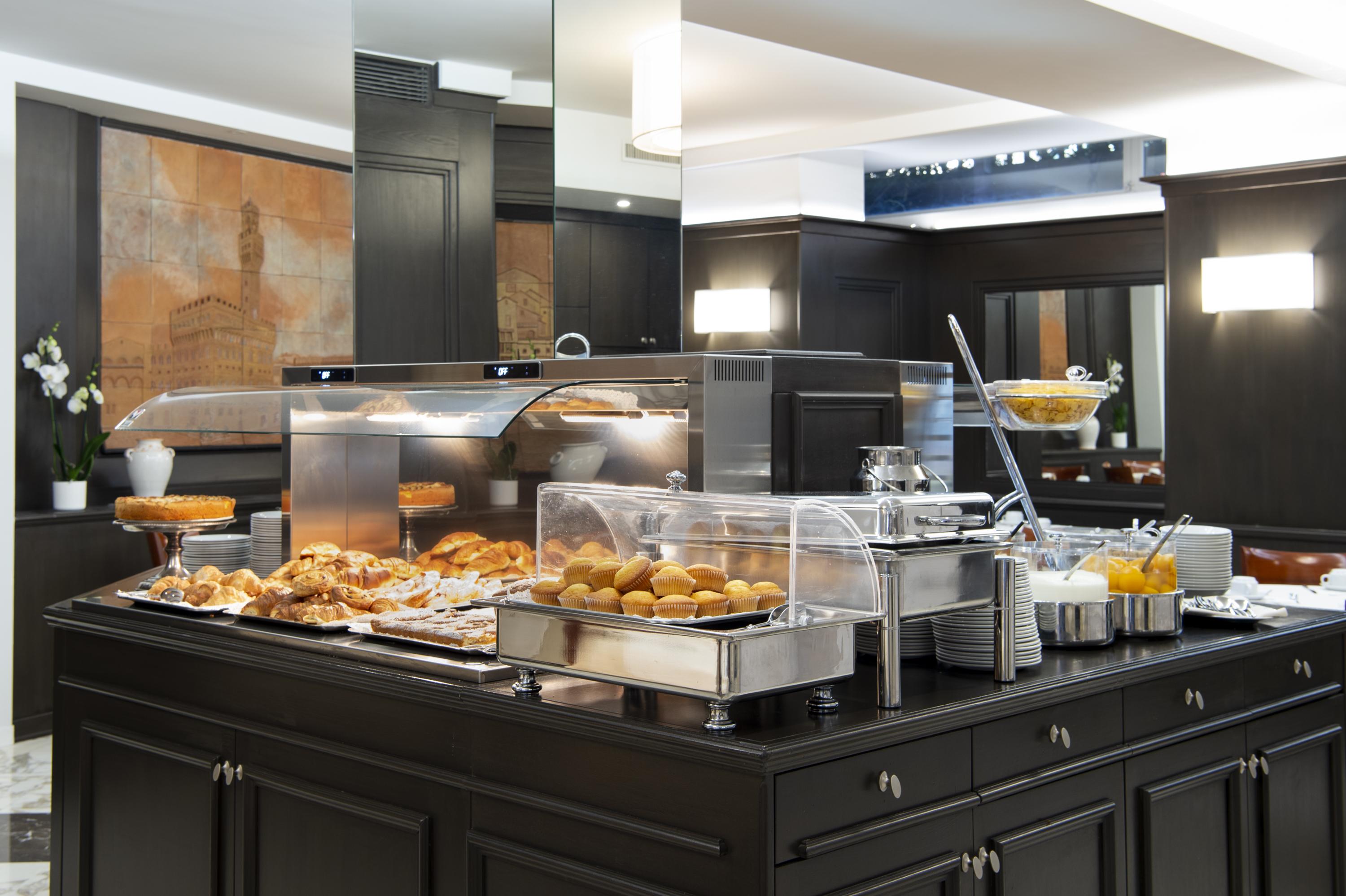 Hotel Grifone - Meetings & Florence