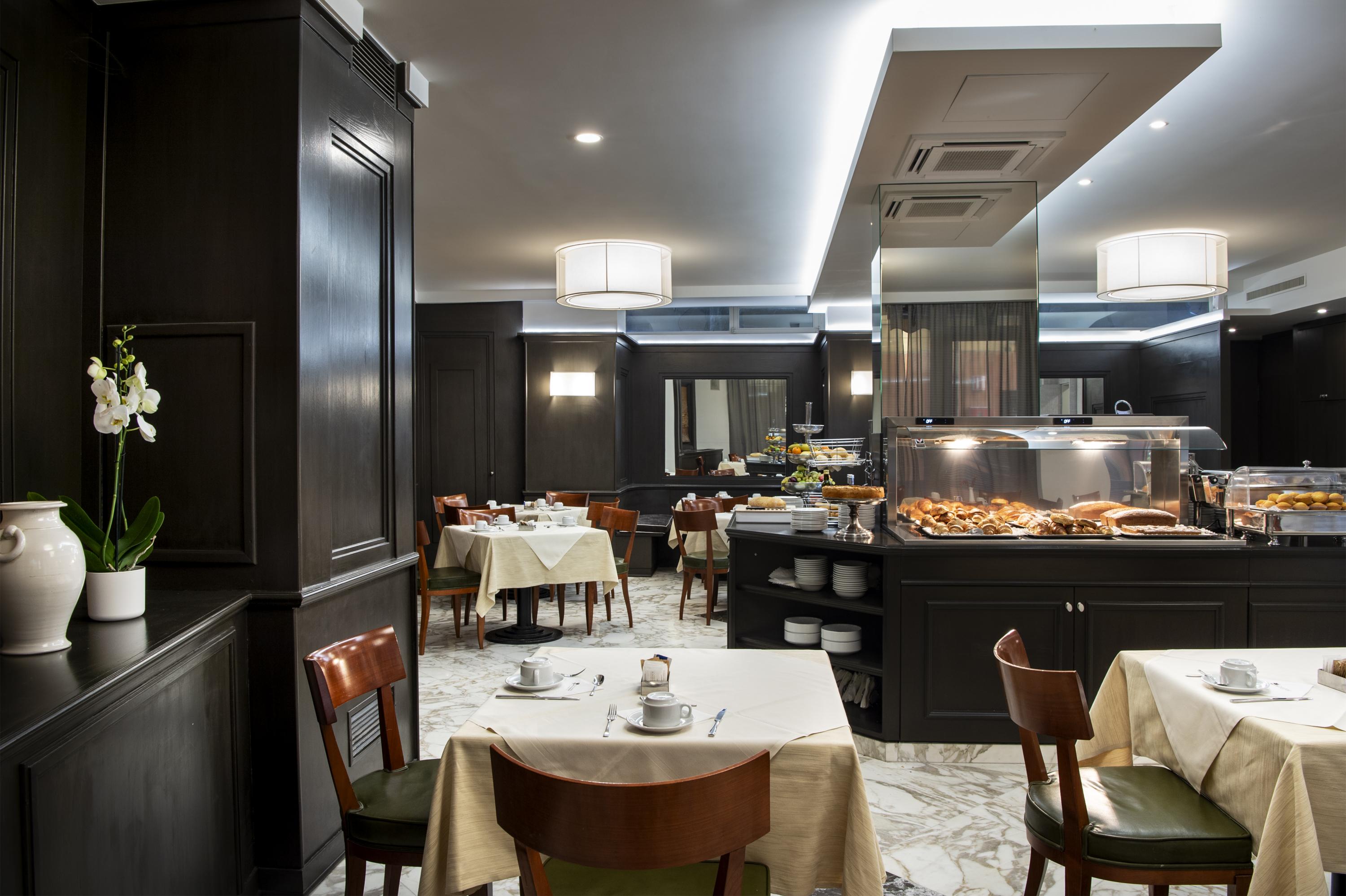 Grifone - Meetings & Hotel Florence