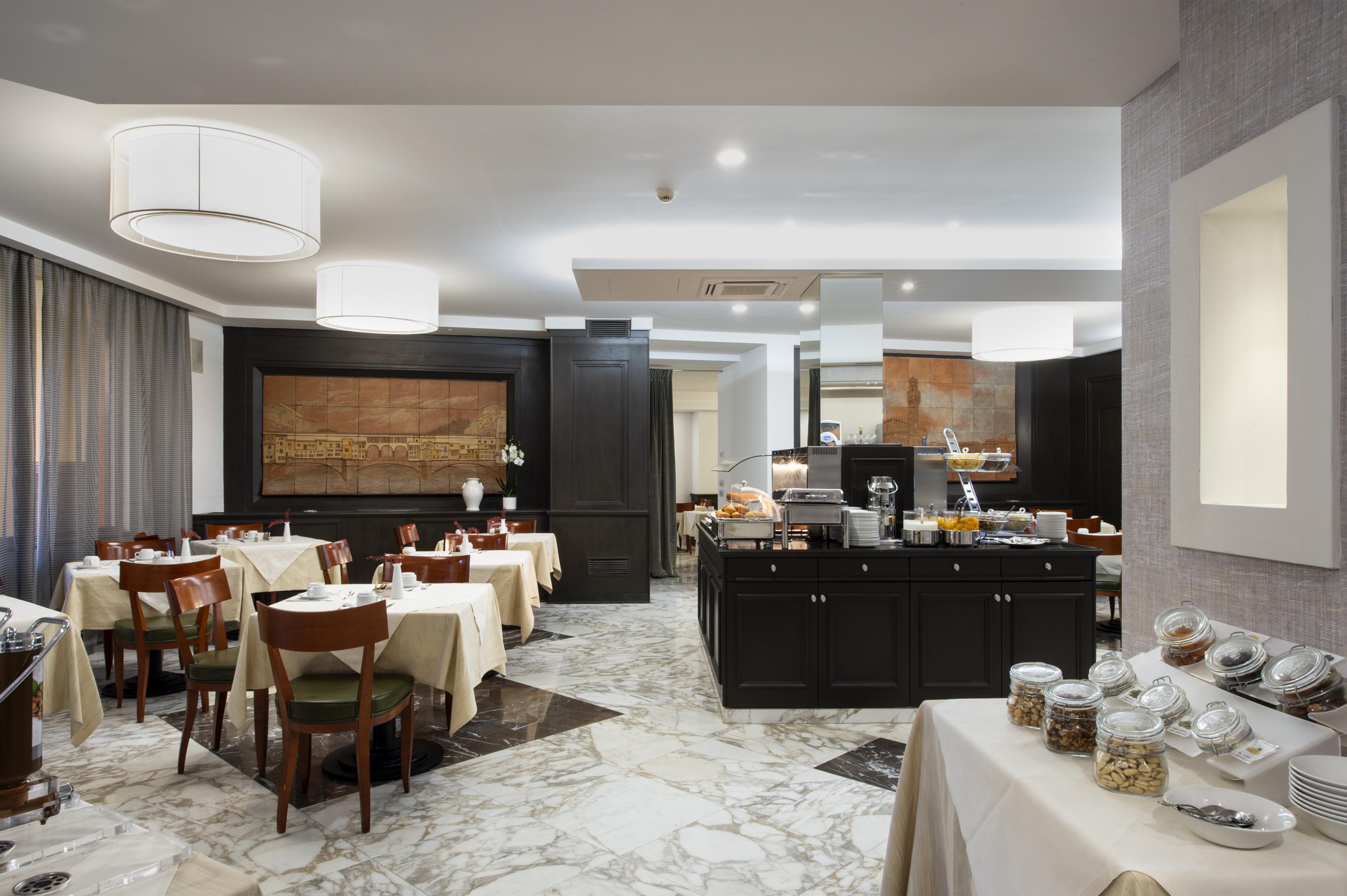 Hotel Grifone - Meetings & 4*