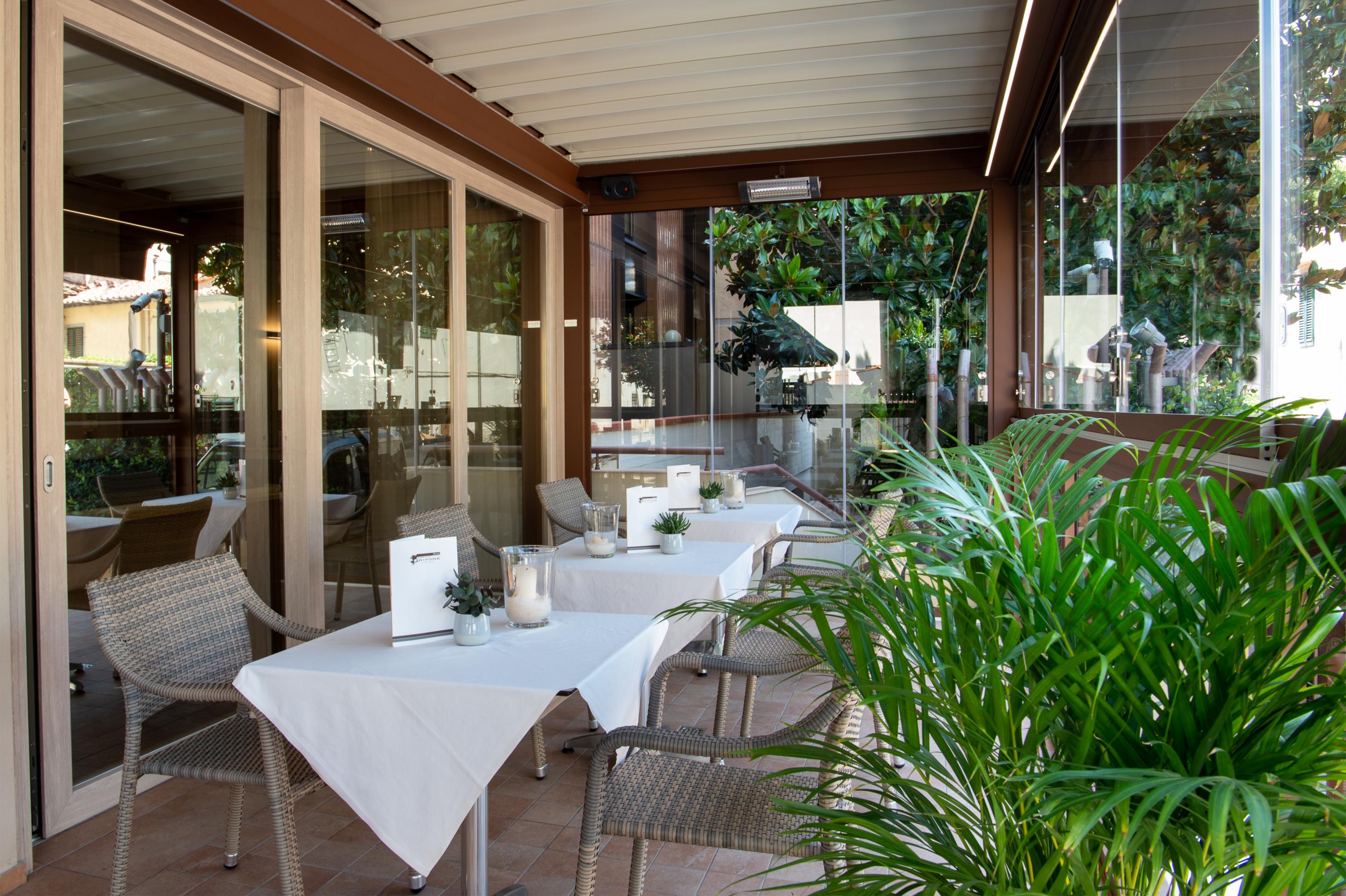 Grifone - Meetings & Hotel