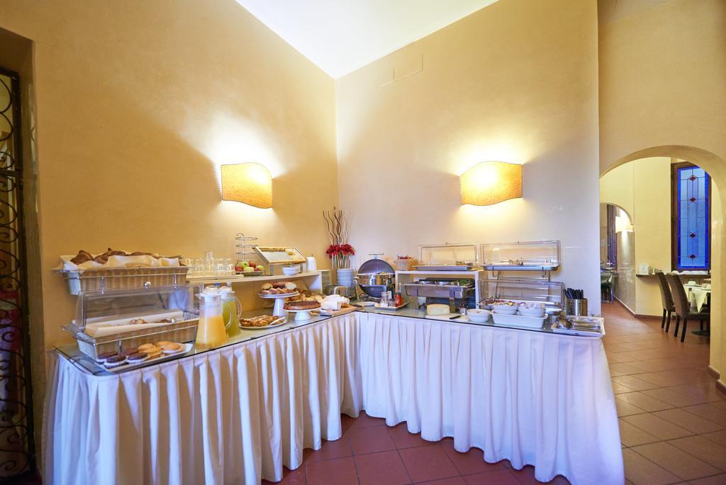 Cosimo De' Medici Hotel Florence