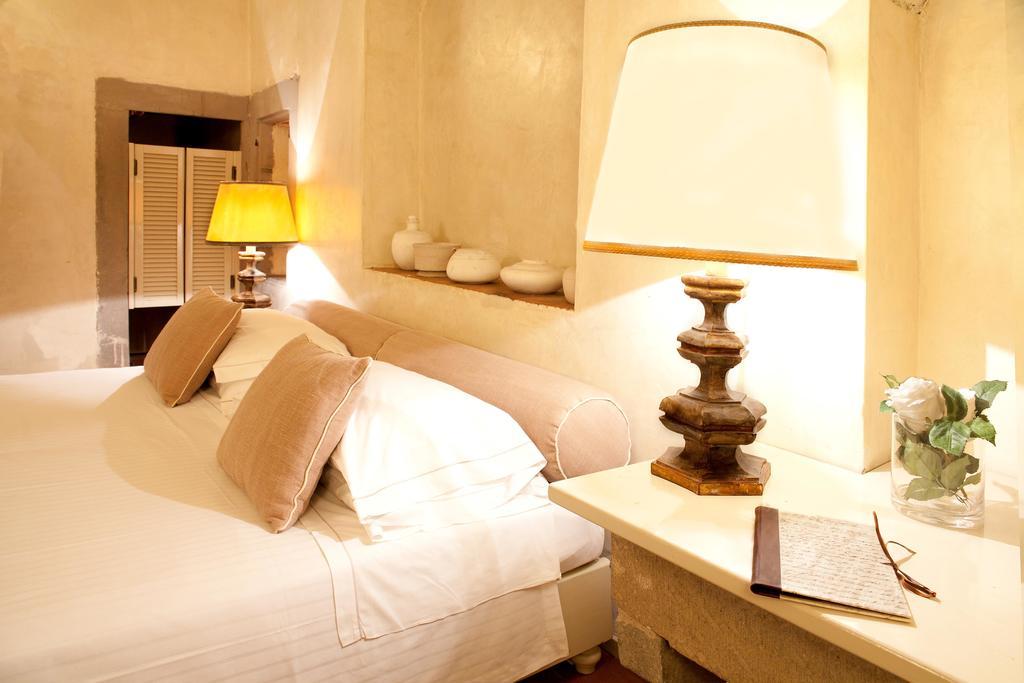 Hotel J And J Florence