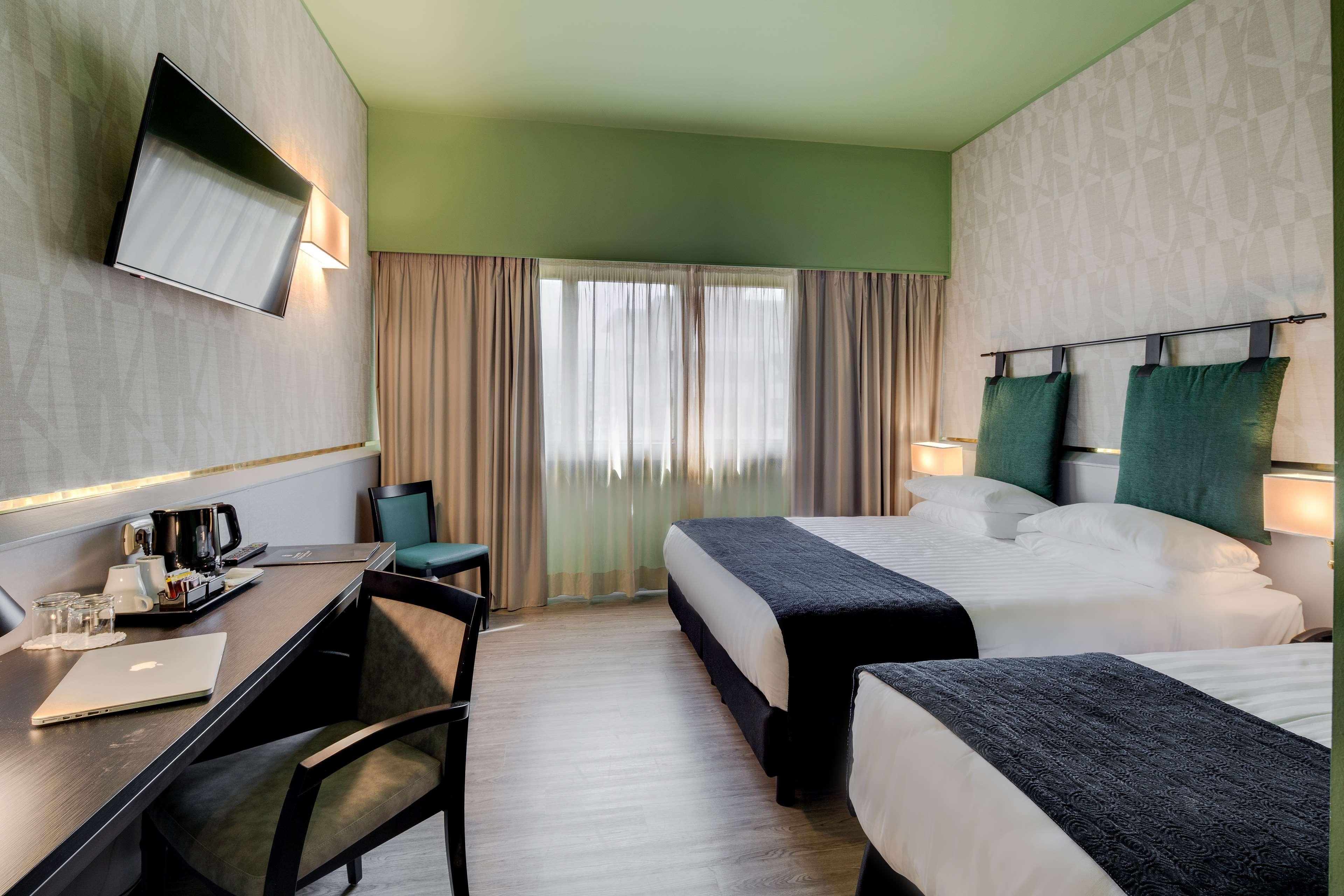 Western Chc Hotel Florence