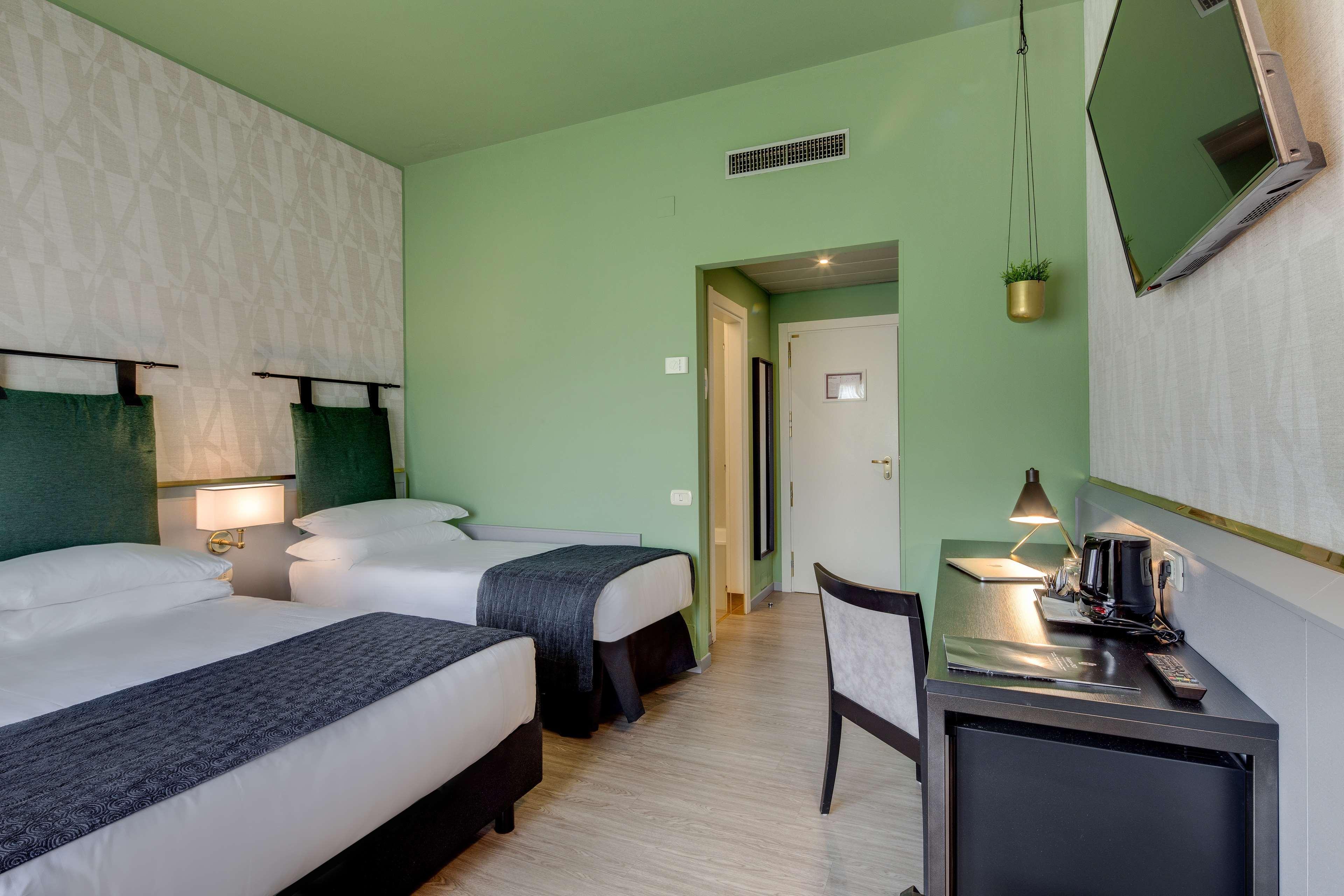 Western Chc 4* Florence