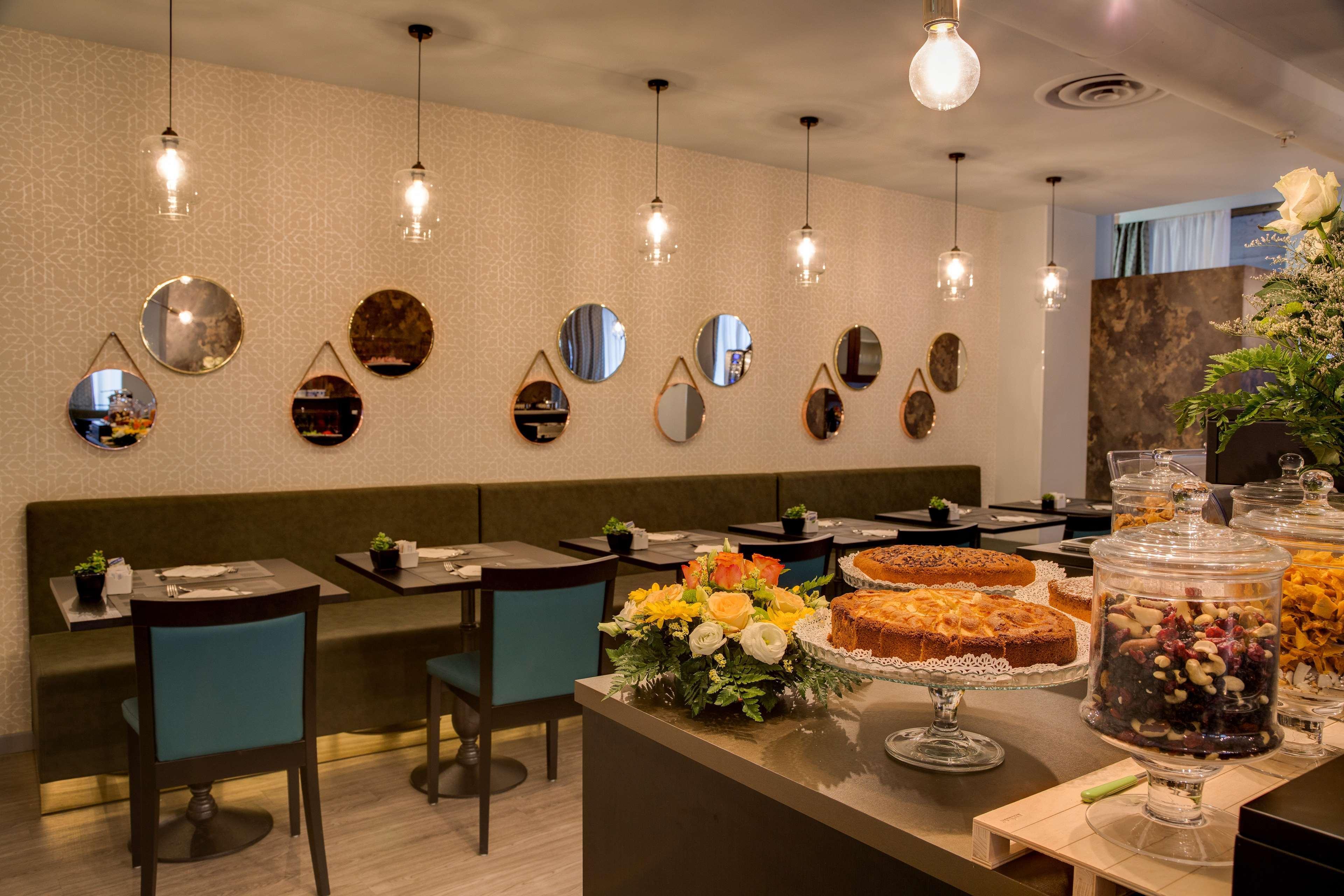 Hotel Western Chc Florence
