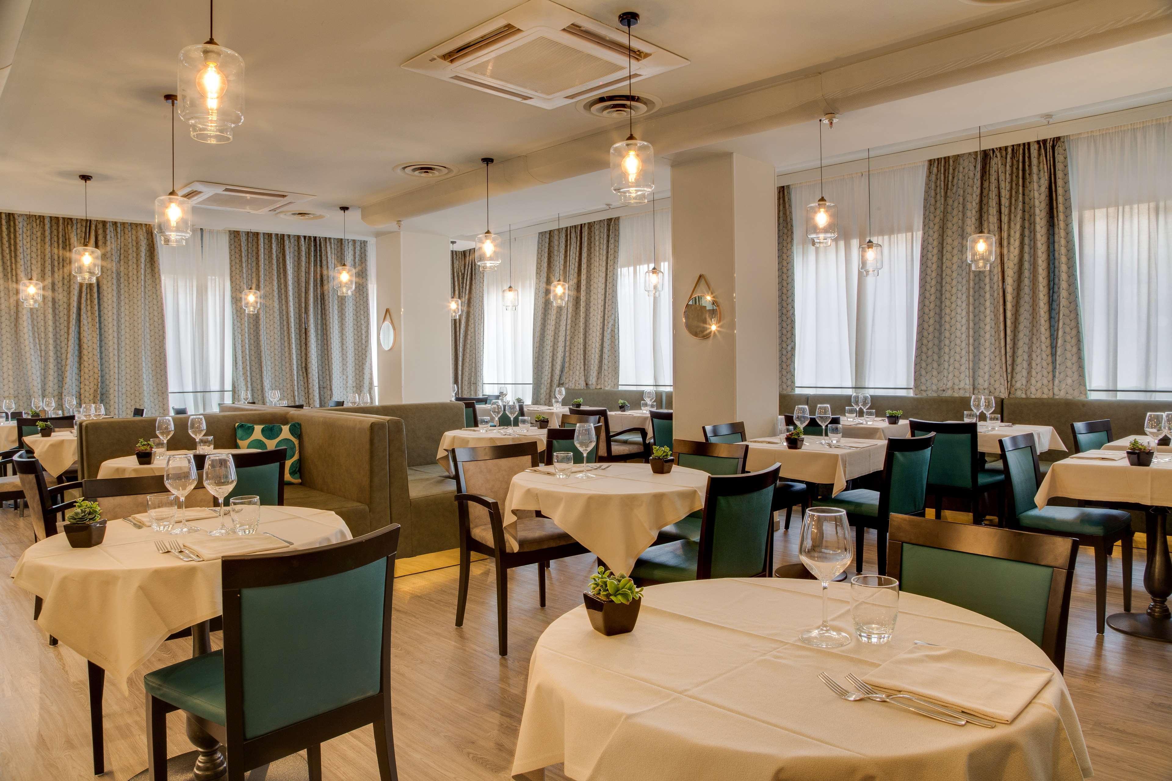 Hotel Western Chc Florence
