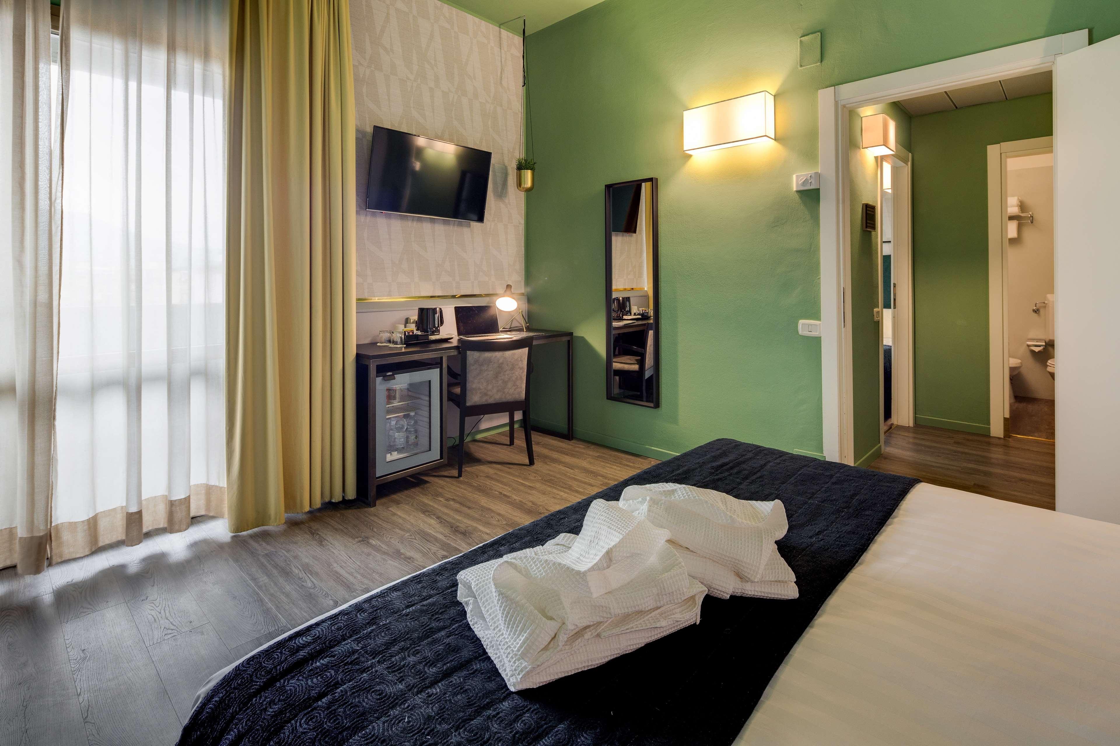 Hotel Western Chc Florence