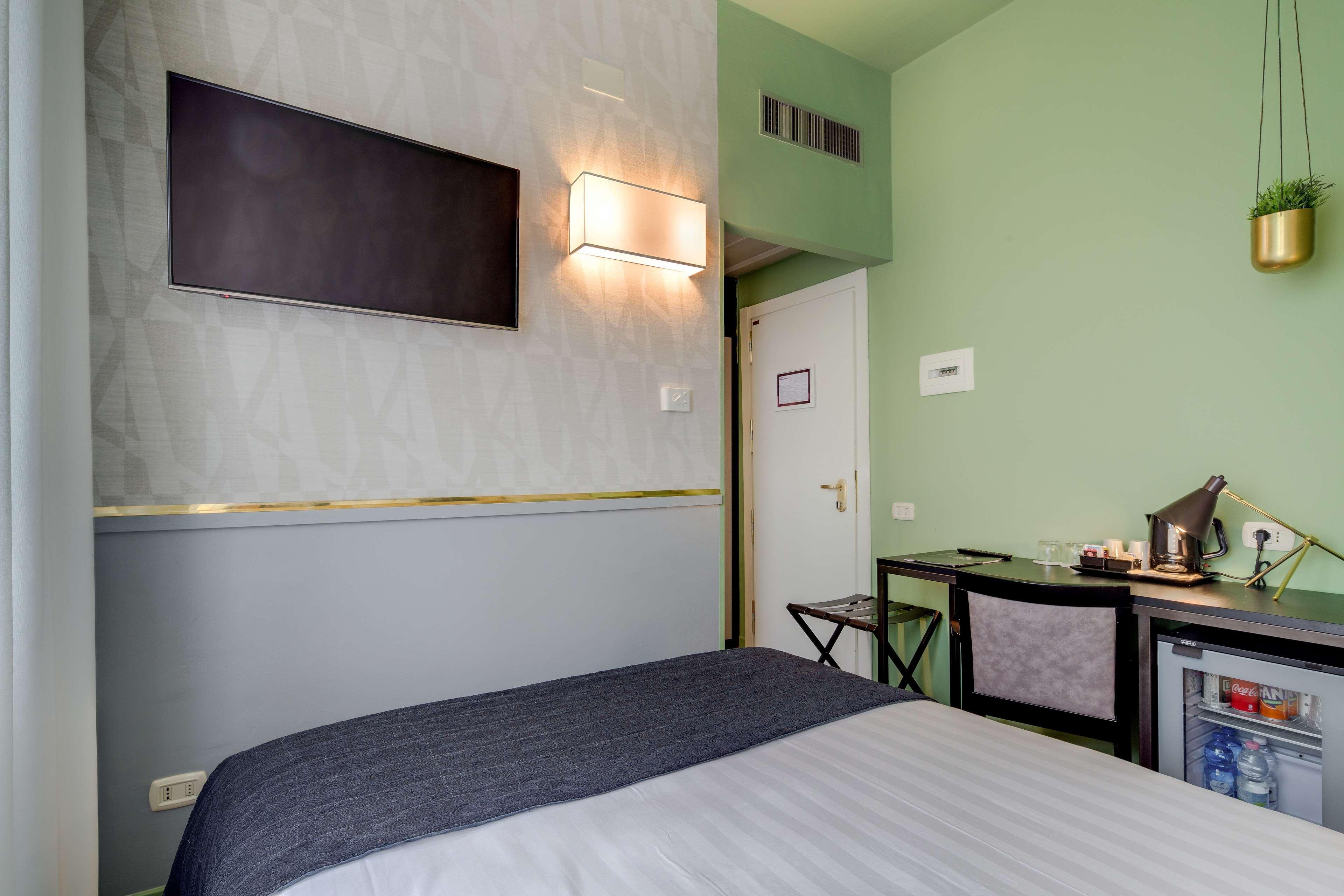 Hotel Western Chc Florence
