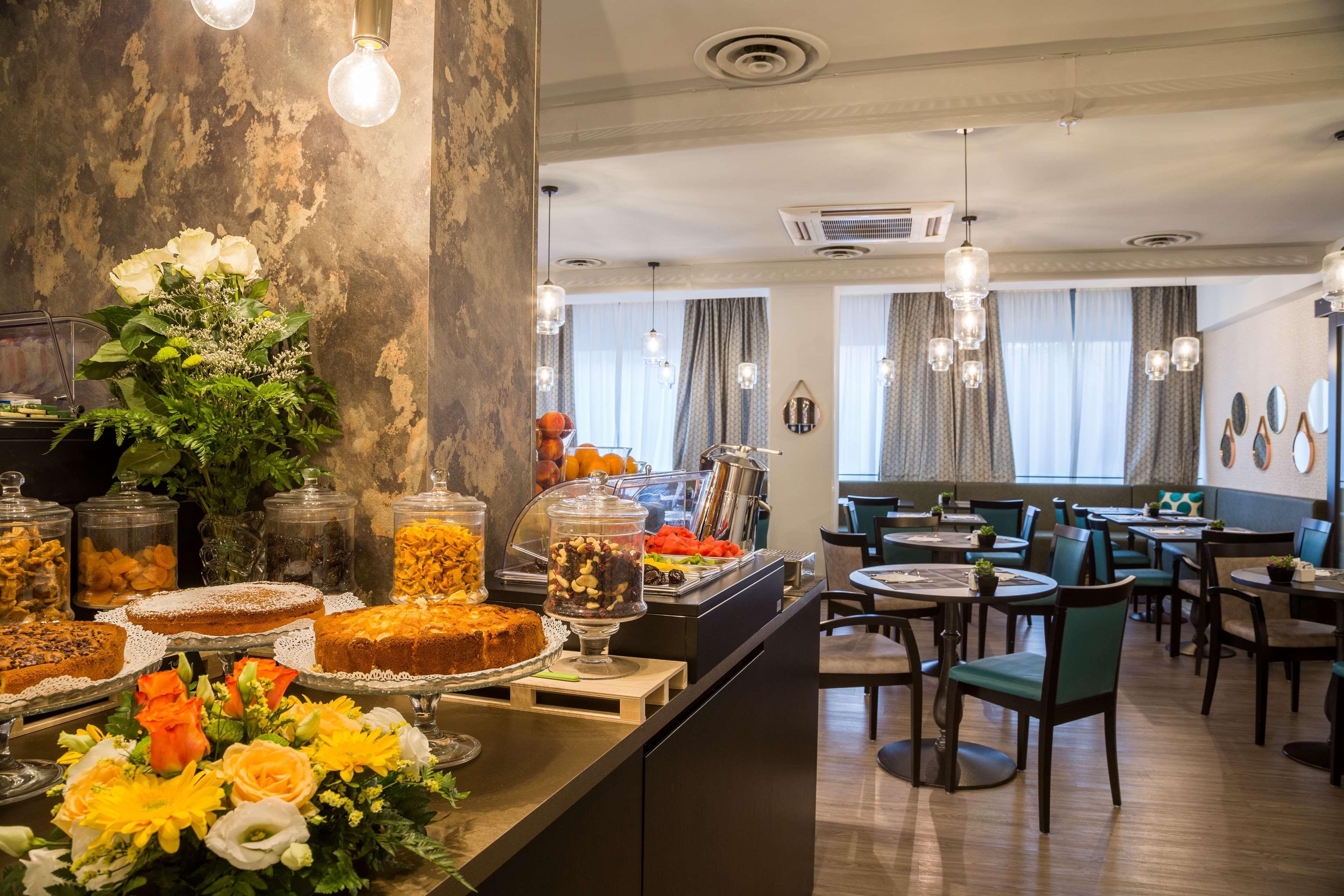 Hotel Western Chc Florence