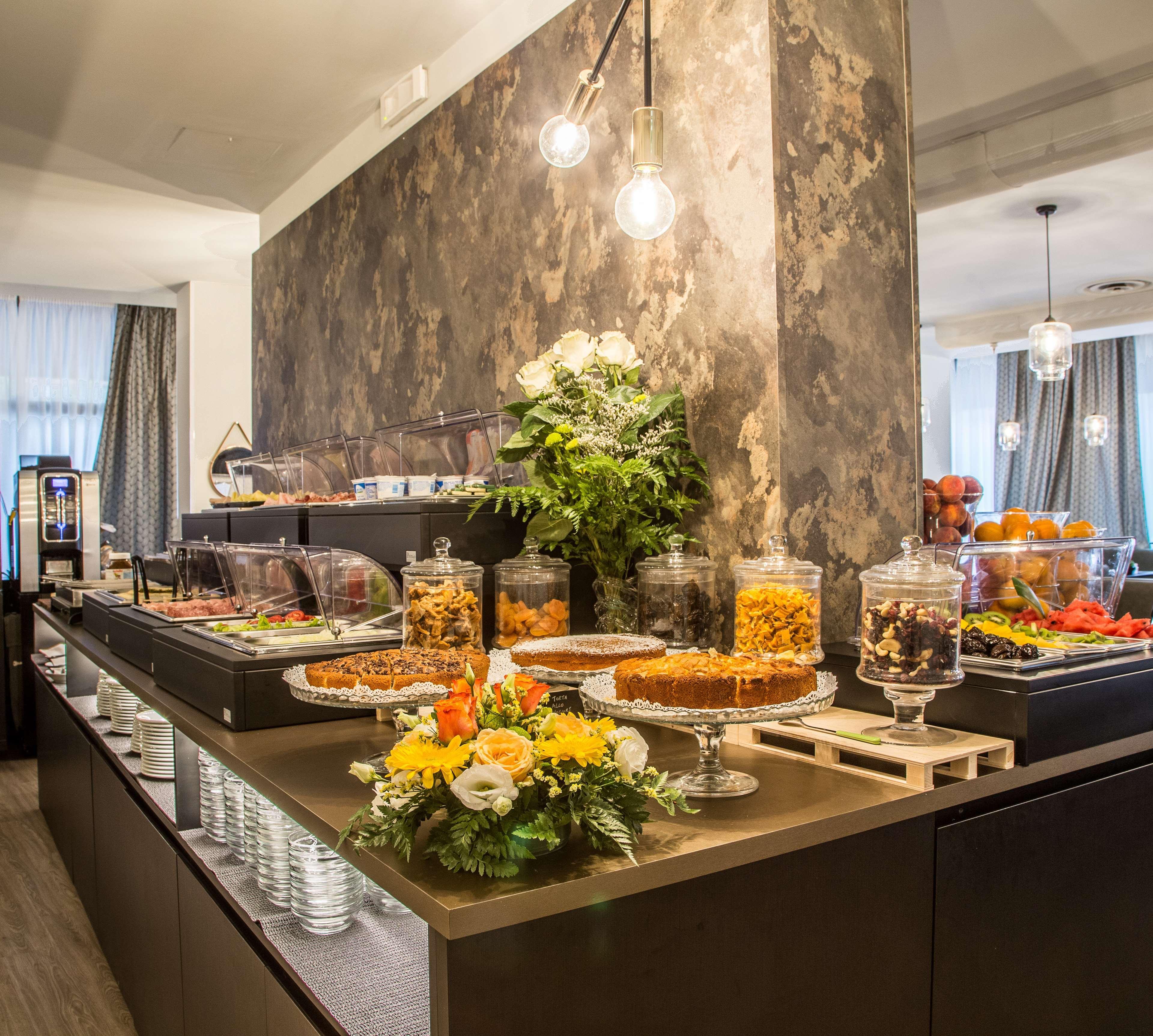 Western Chc Hotel Florence