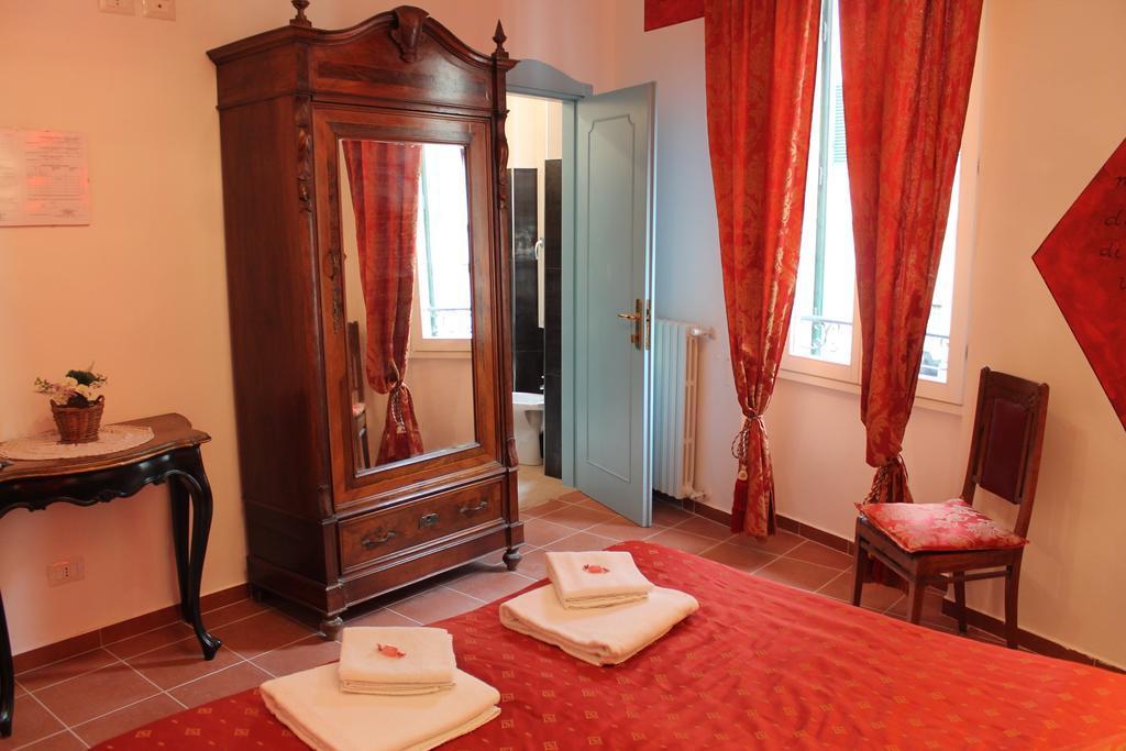 Couette-café Sogna 2*