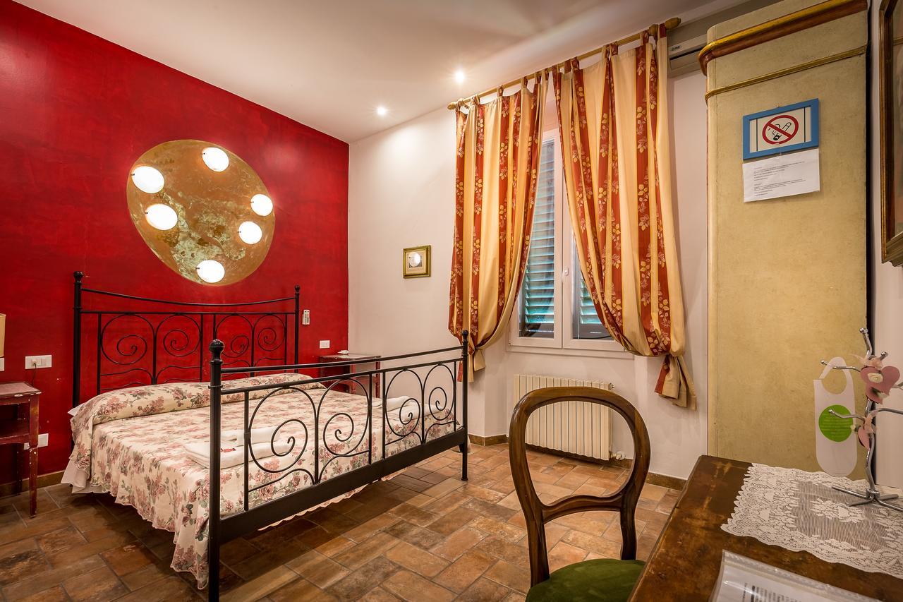 Sogna Bed & Breakfast Florence