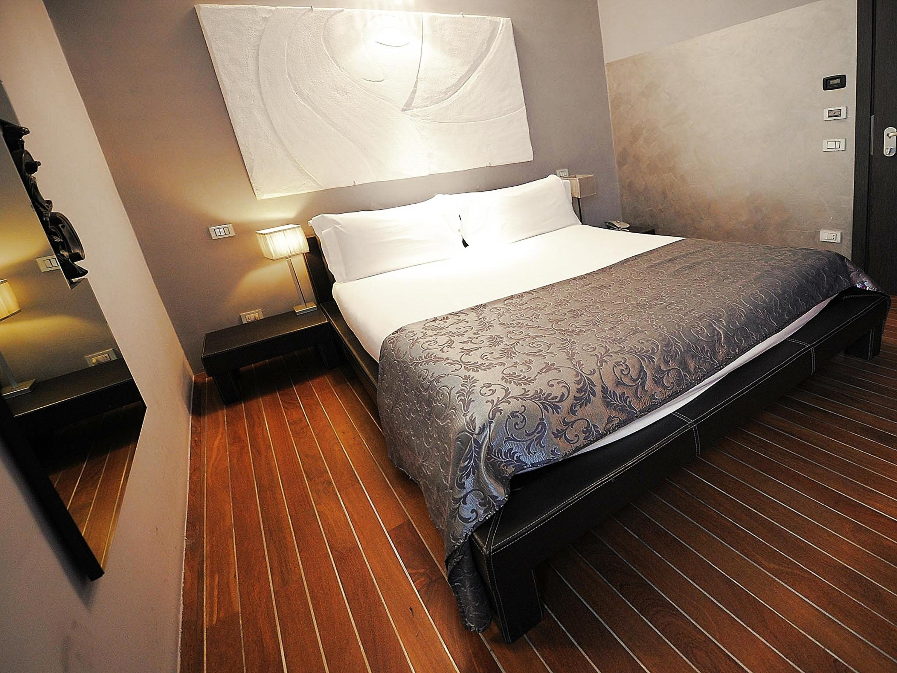 Borghese Palace Art Hotel Florence