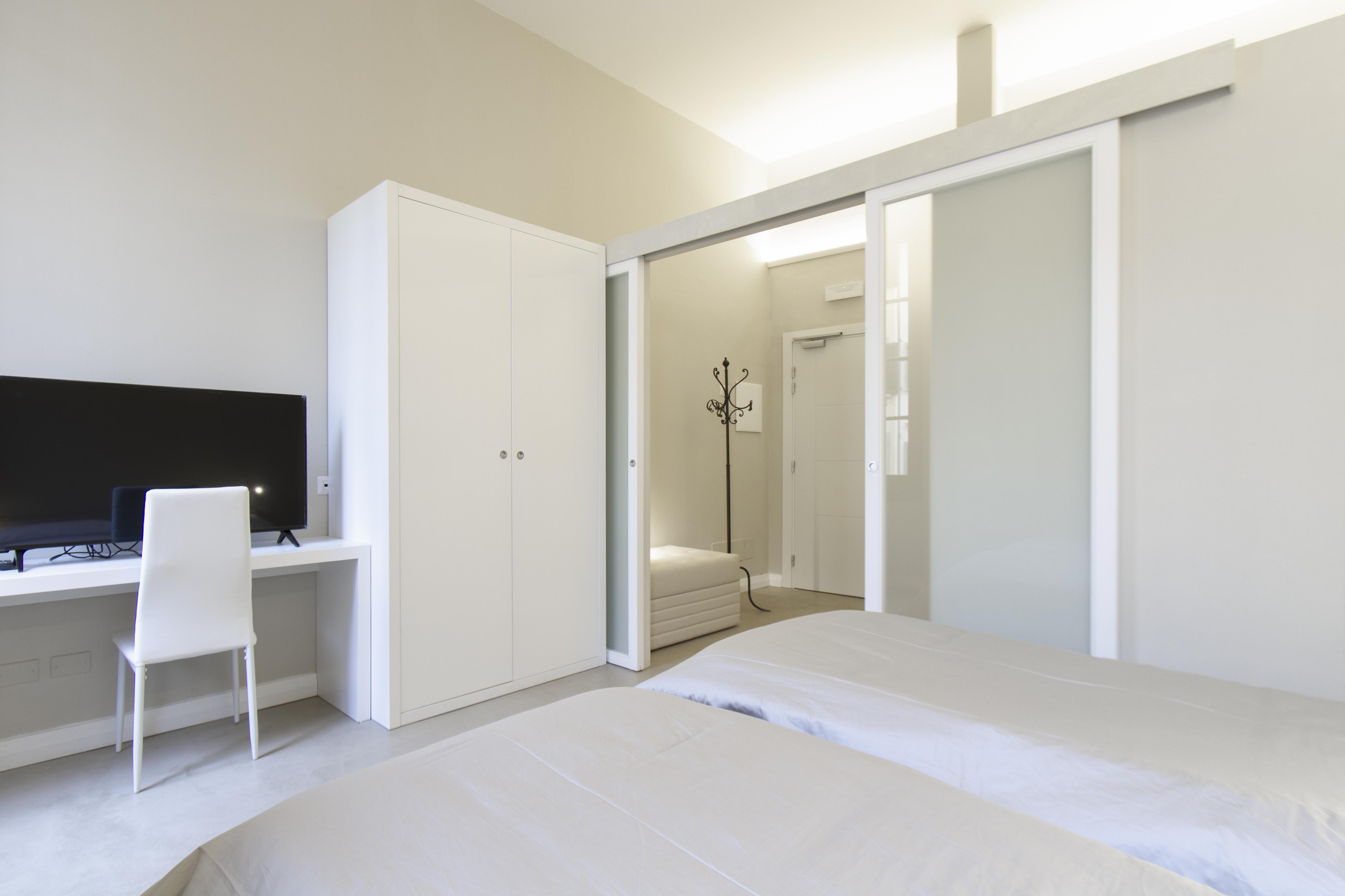 Palazzo Dei Ciompi Aparthotel 4*
