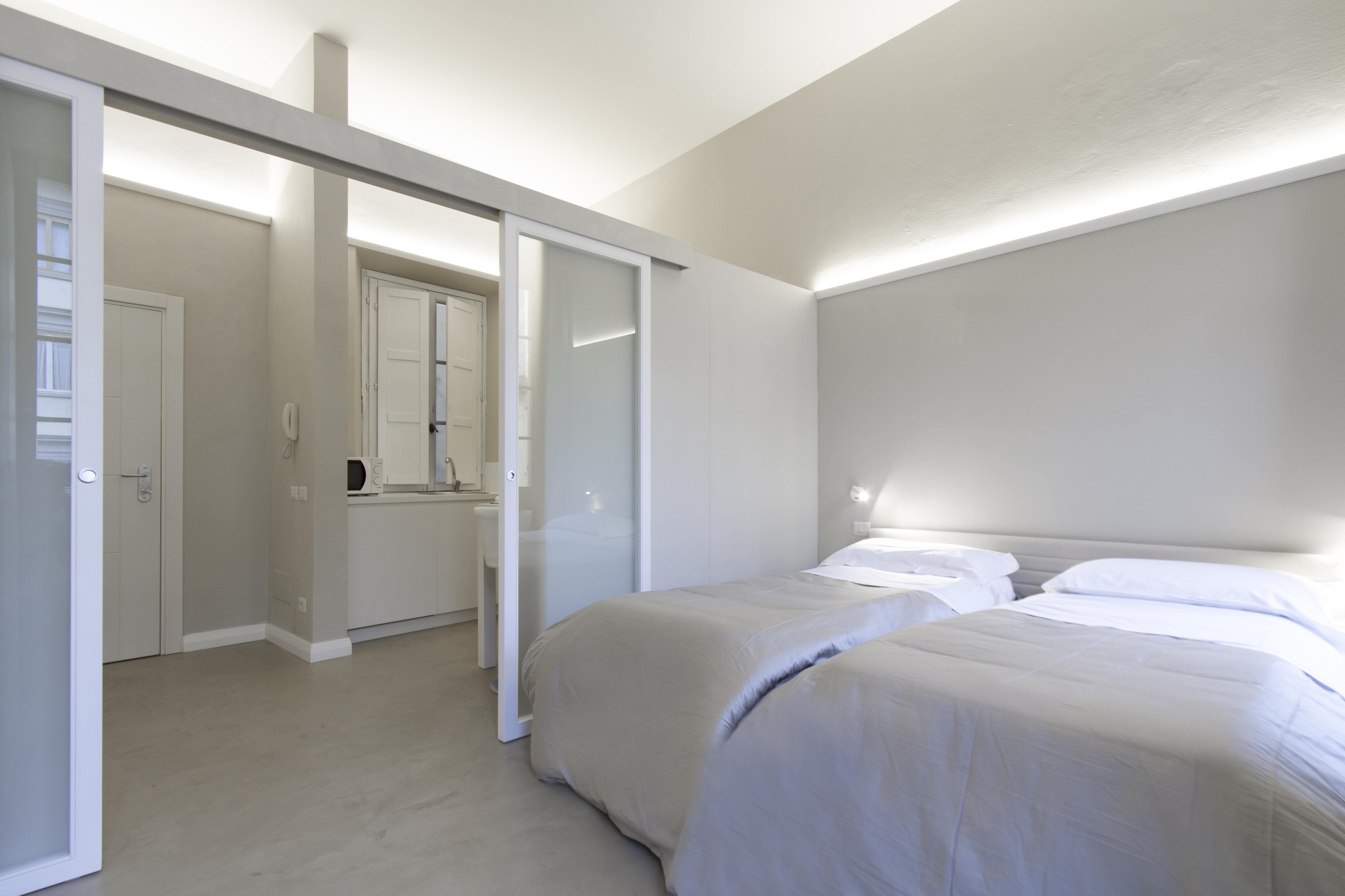 Aparthotel Palazzo Dei Ciompi 4*