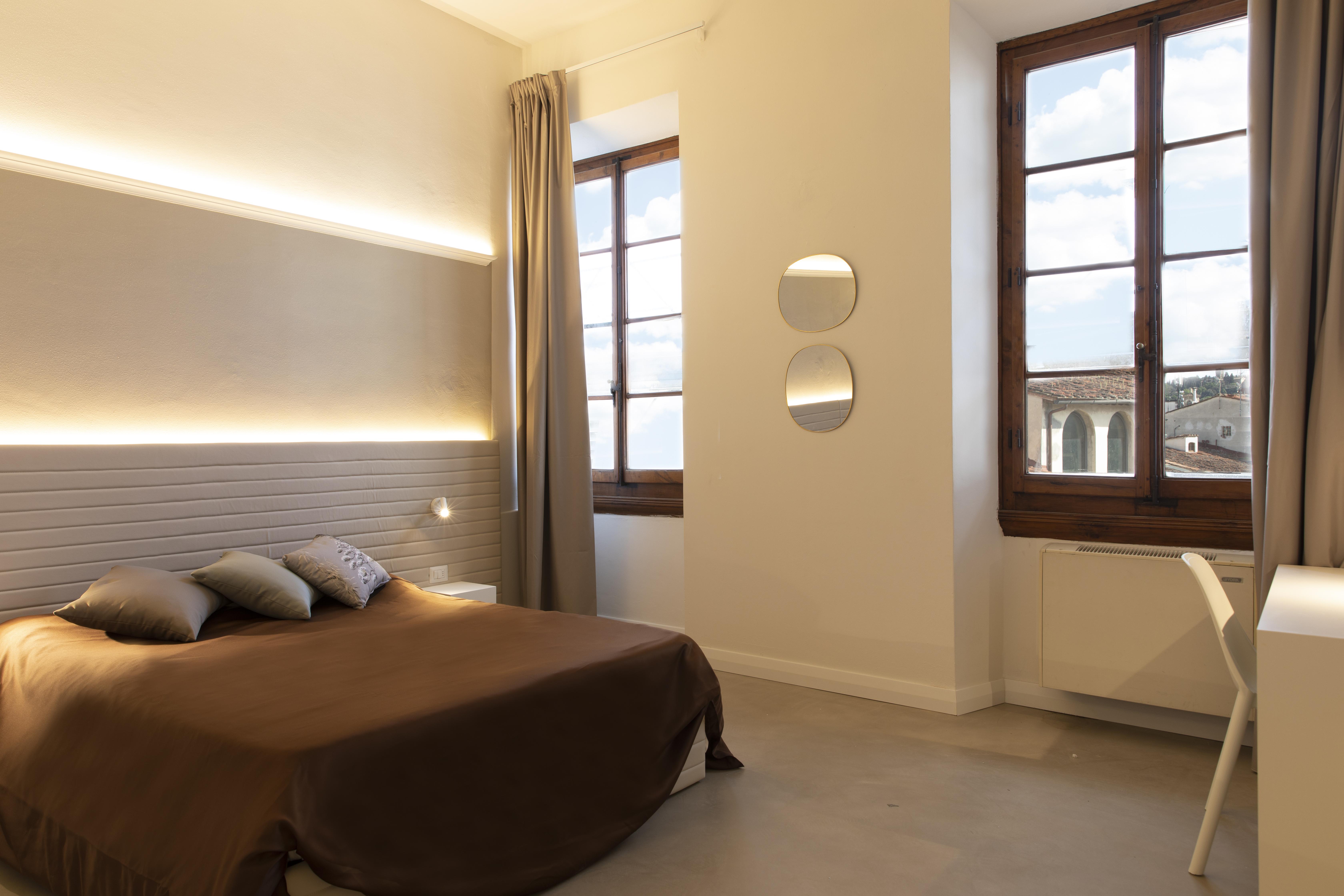Palazzo Dei Ciompi Aparthotel 4*