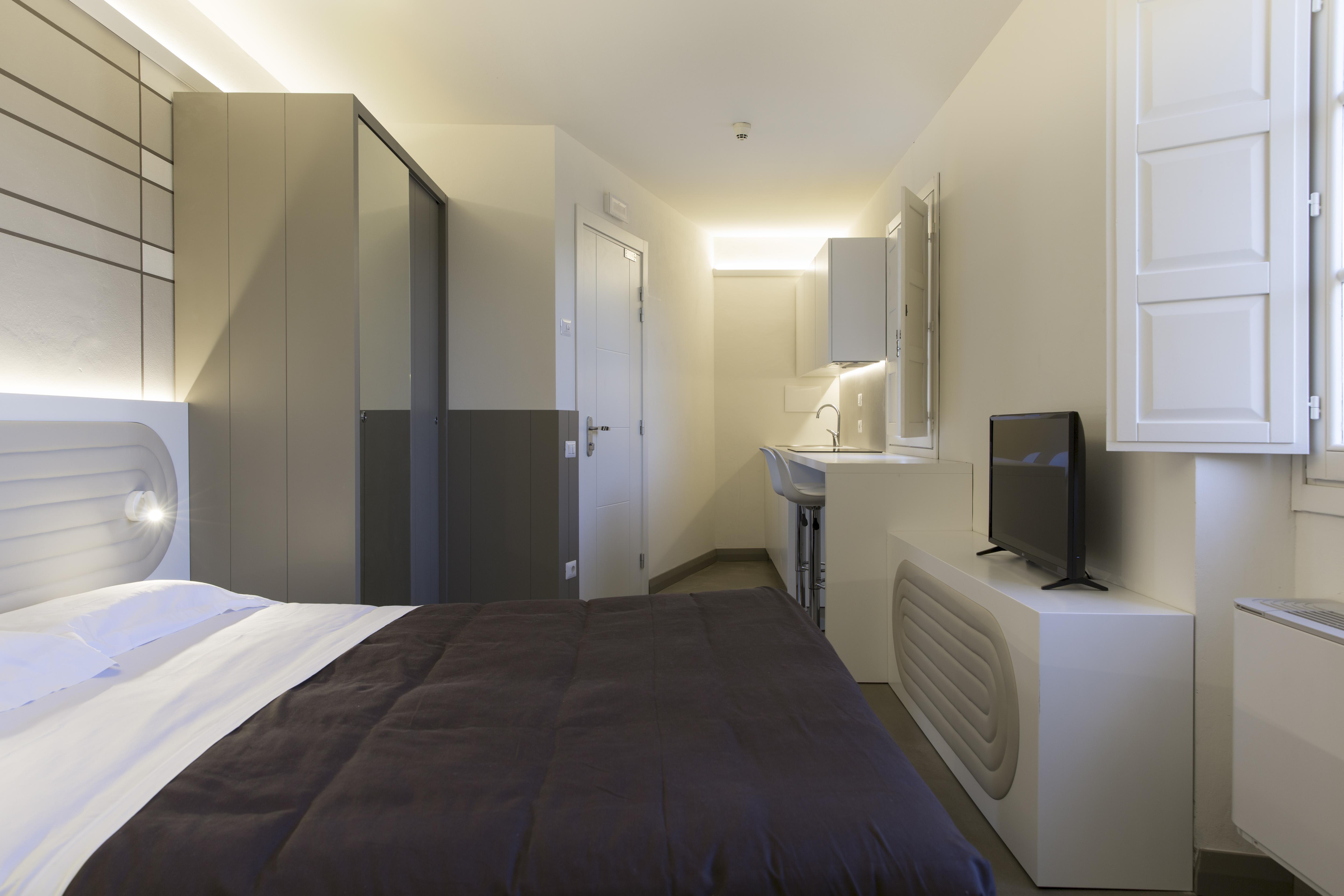Palazzo Dei Ciompi Aparthotel 4*