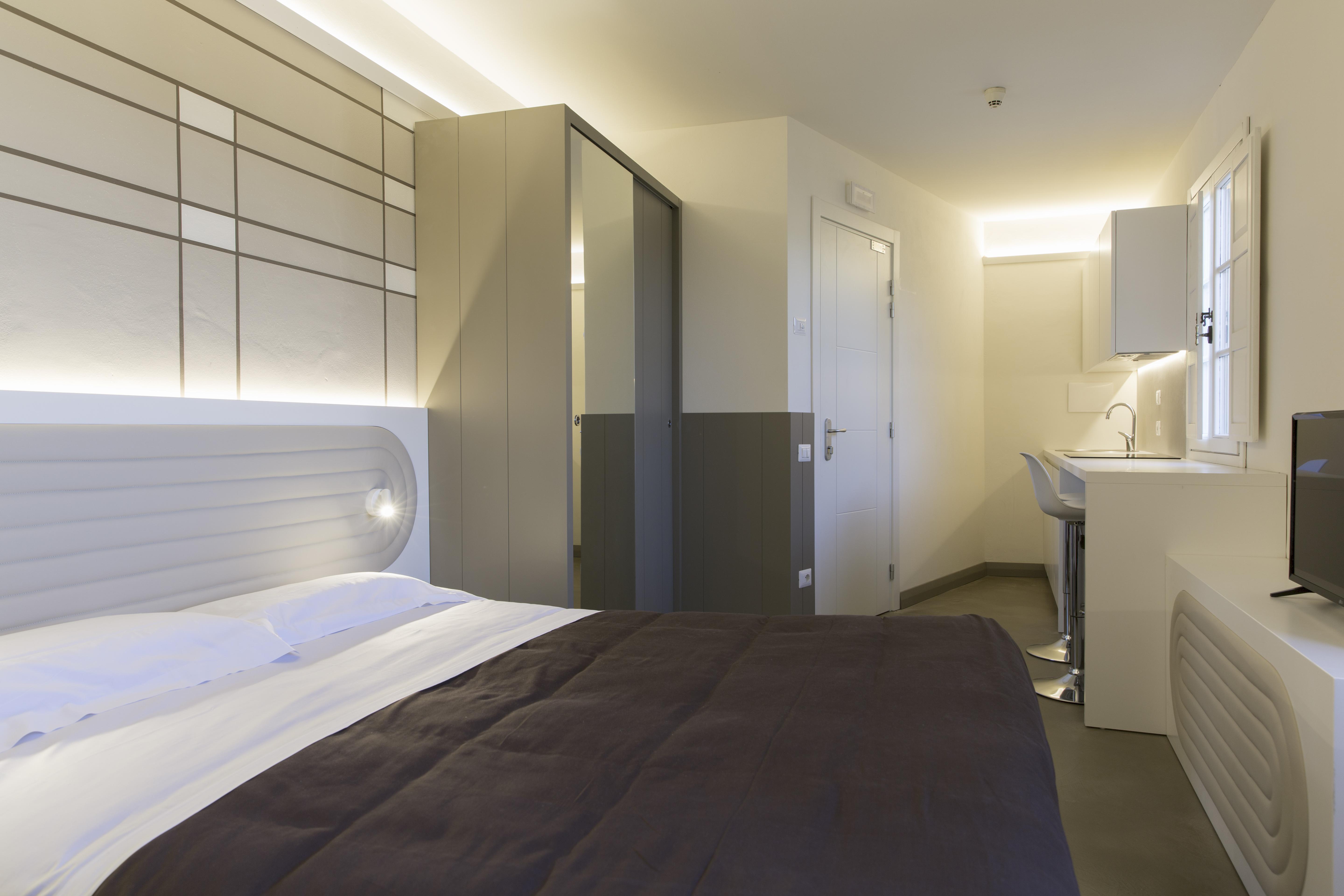 Aparthotel Palazzo Dei Ciompi Florence