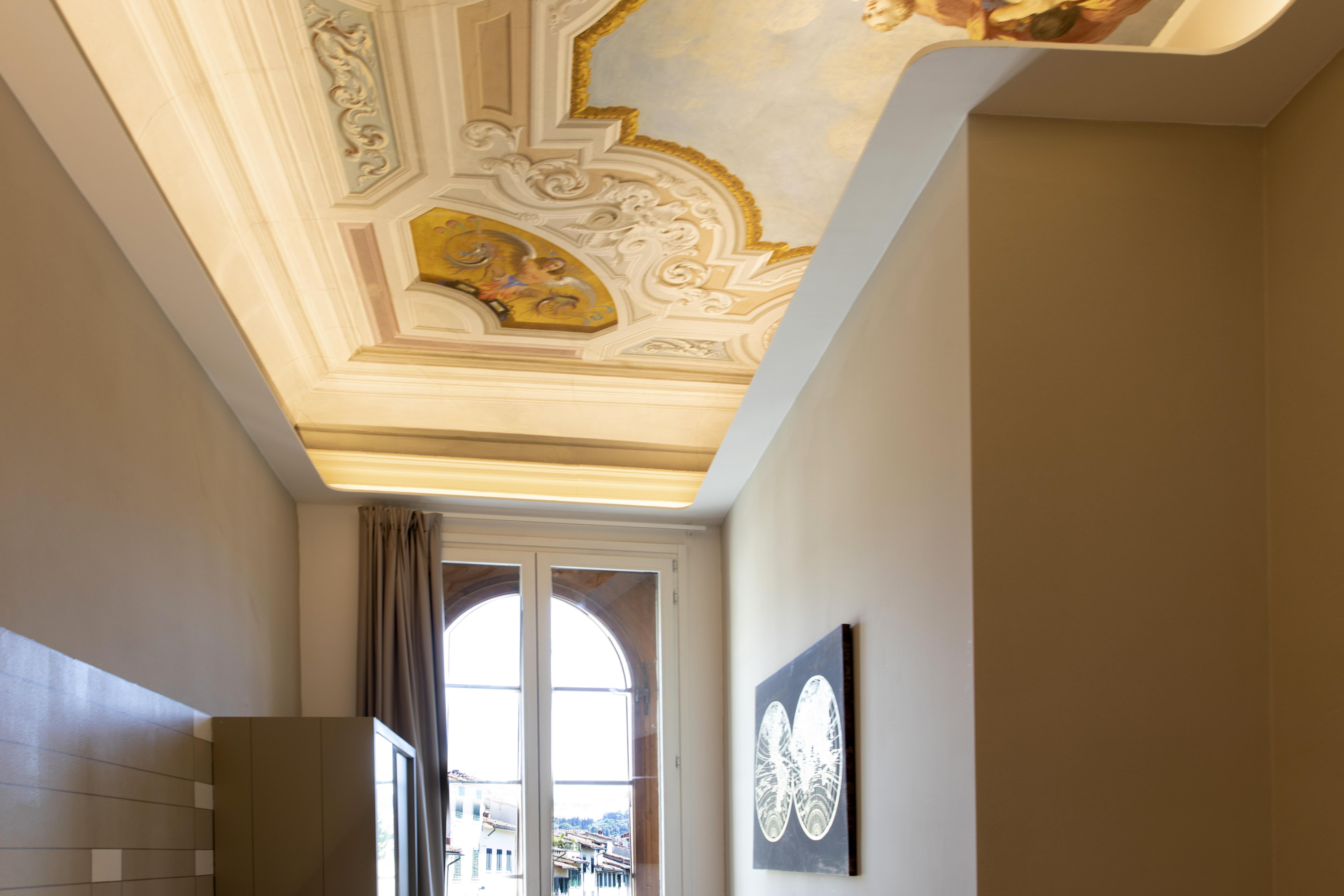 Palazzo Dei Ciompi