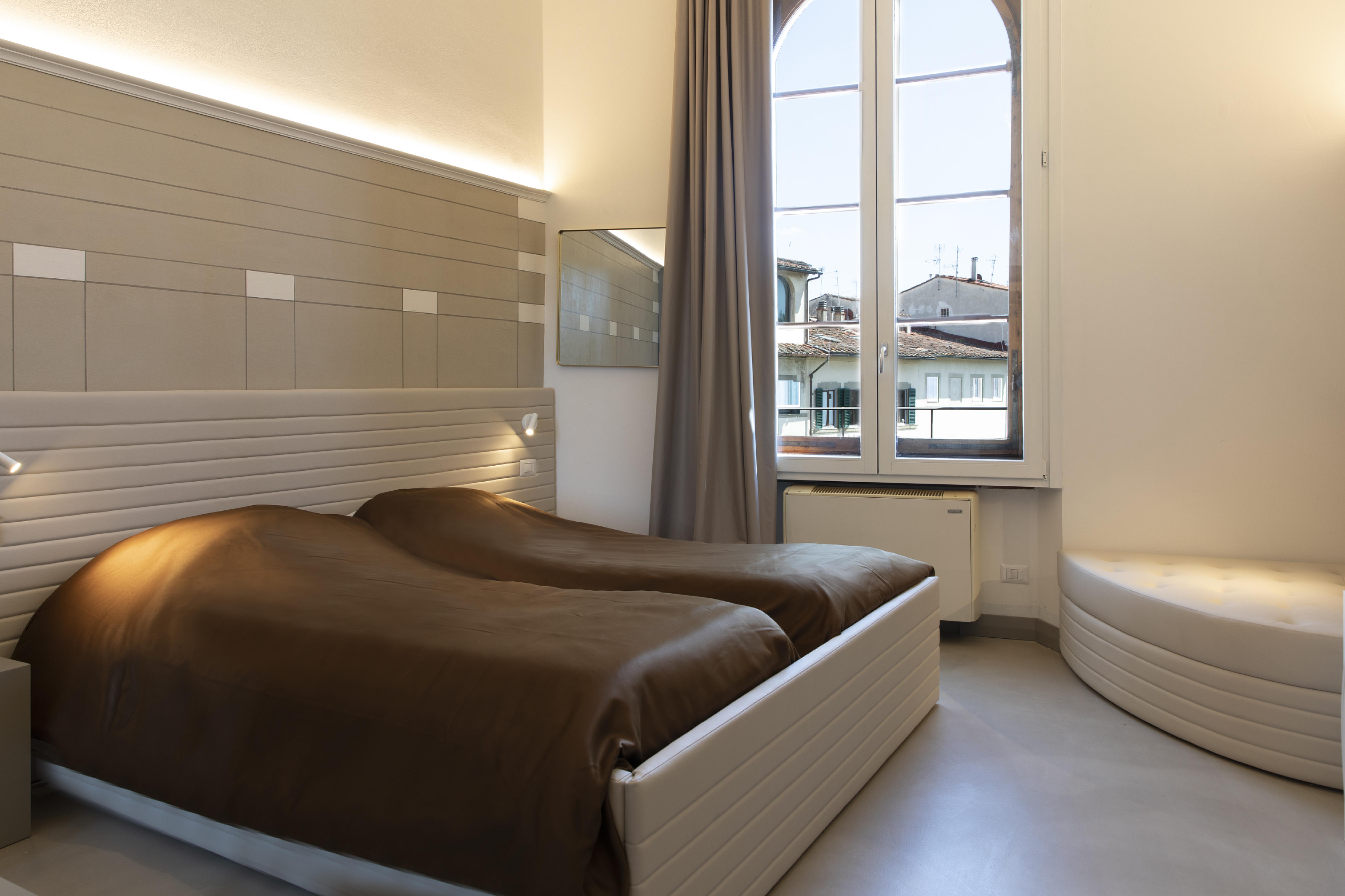 Palazzo Dei Ciompi Aparthotel Florence