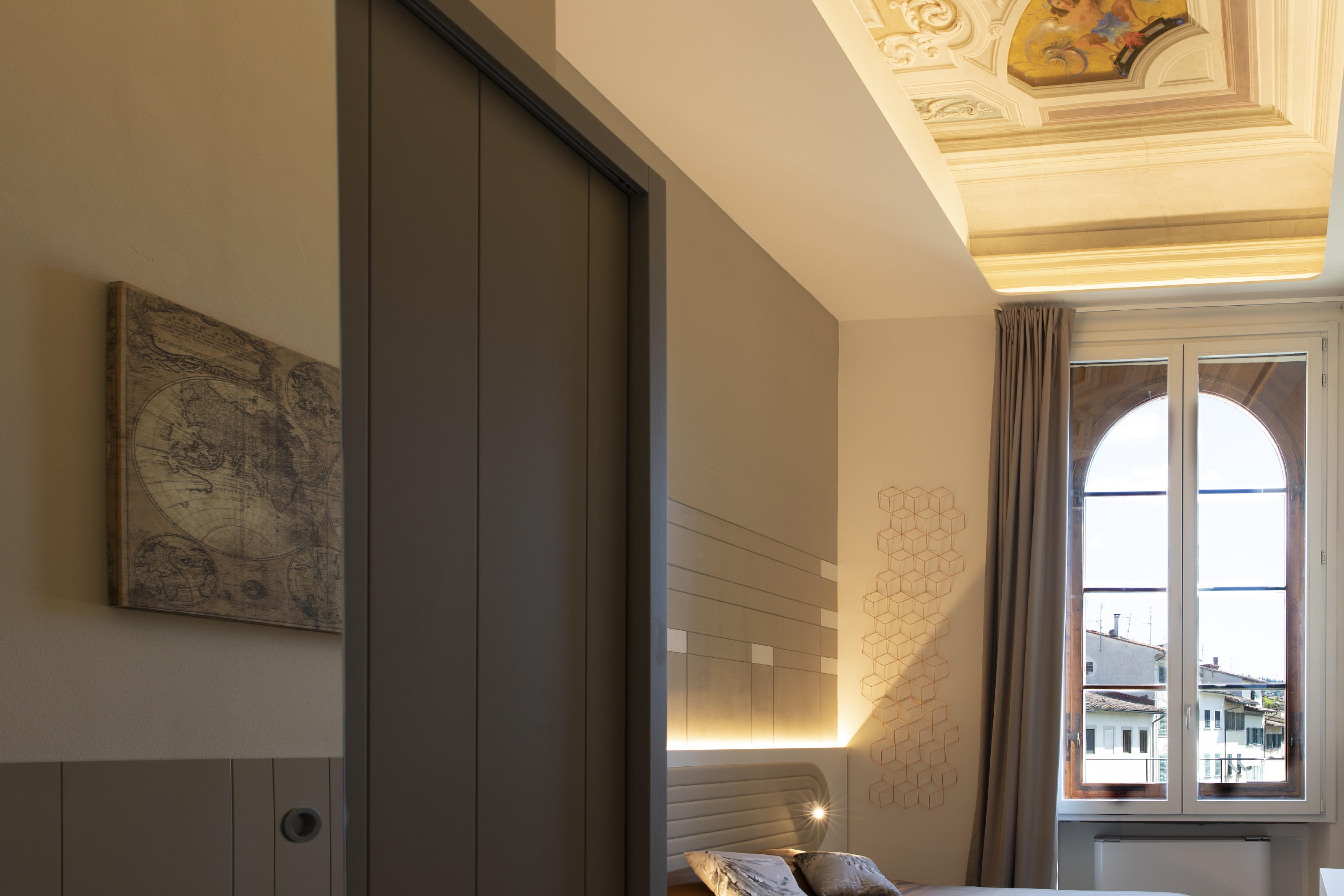 Aparthotel Palazzo Dei Ciompi 4*