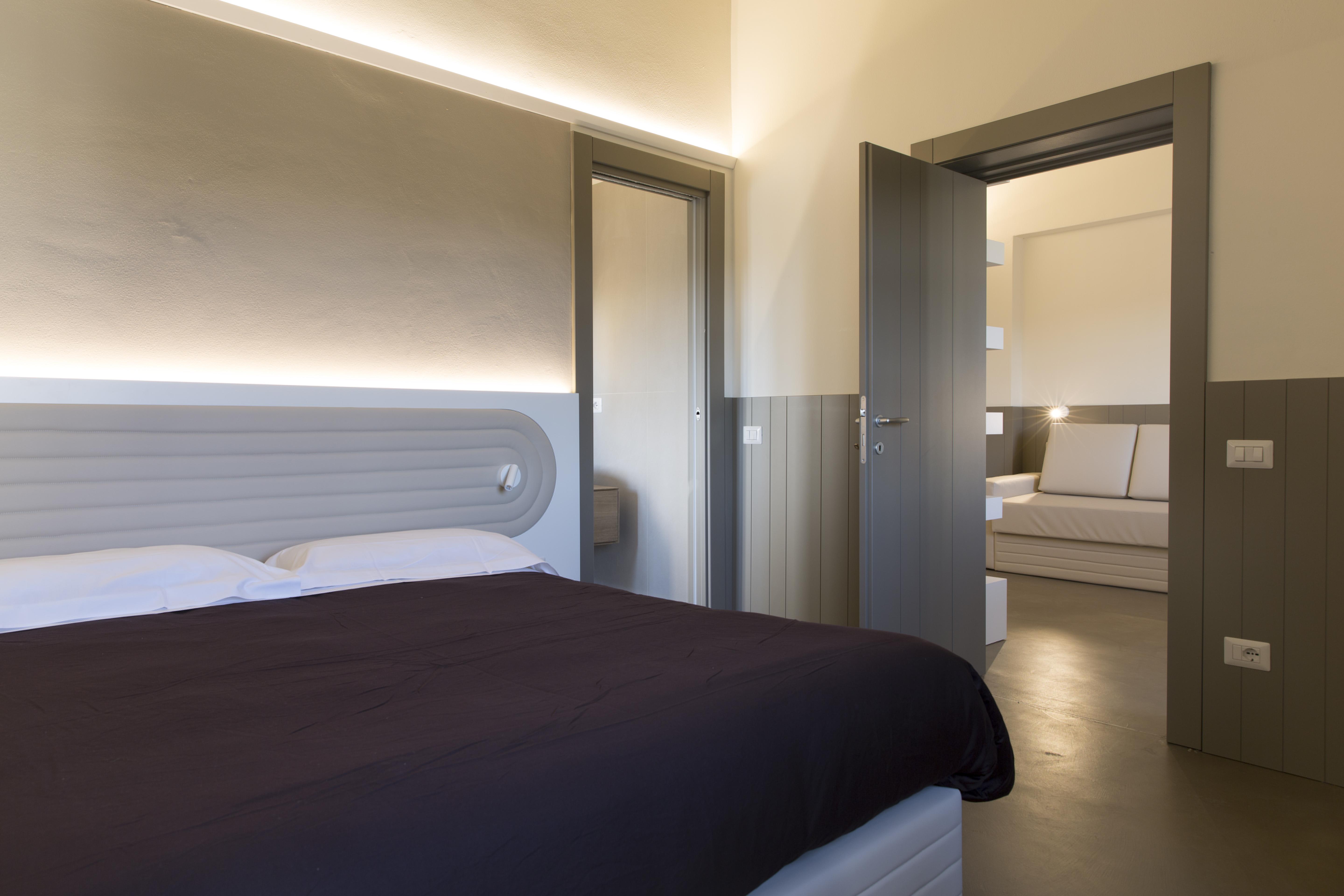 Aparthotel Palazzo Dei Ciompi 4*
