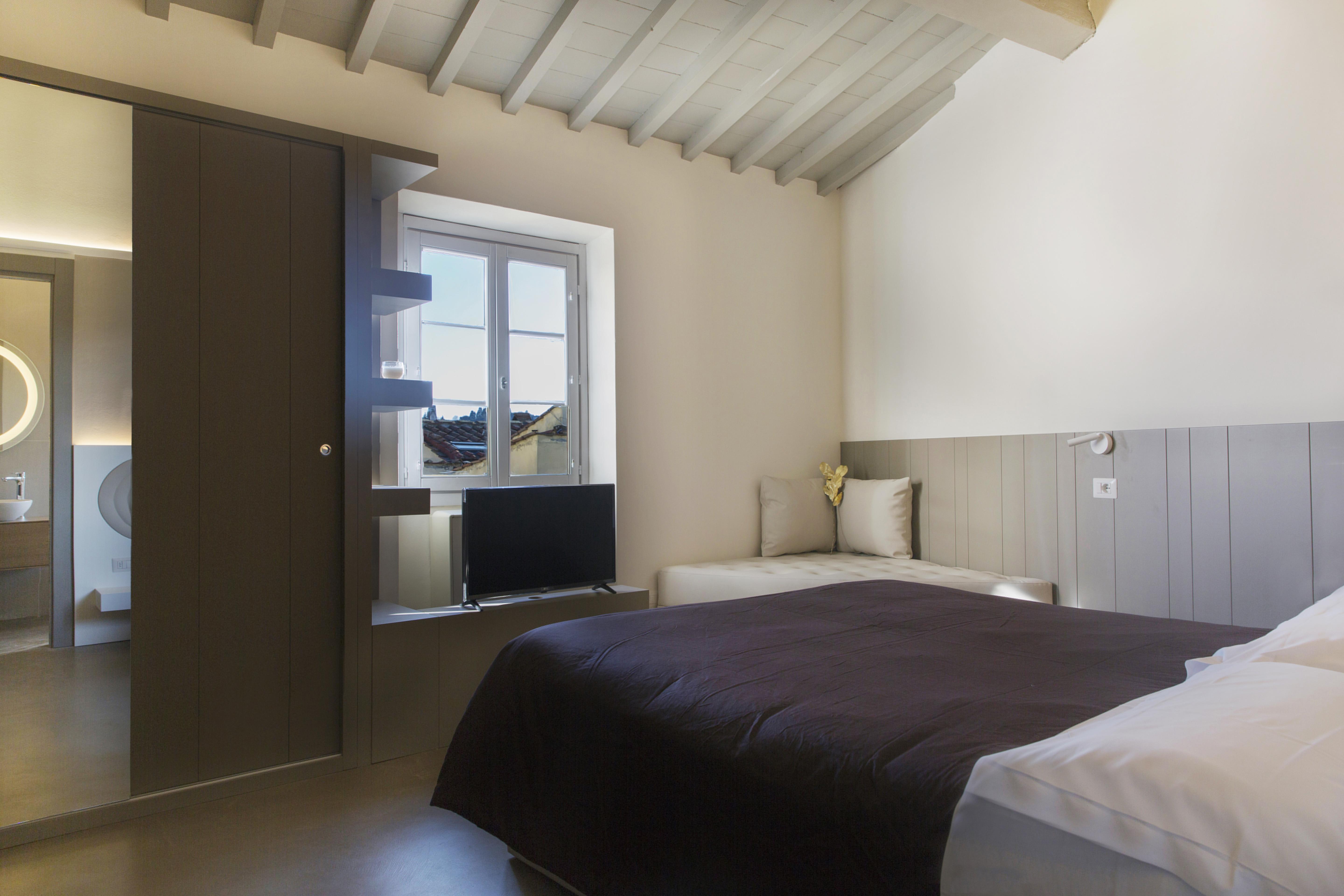 Aparthotel Palazzo Dei Ciompi