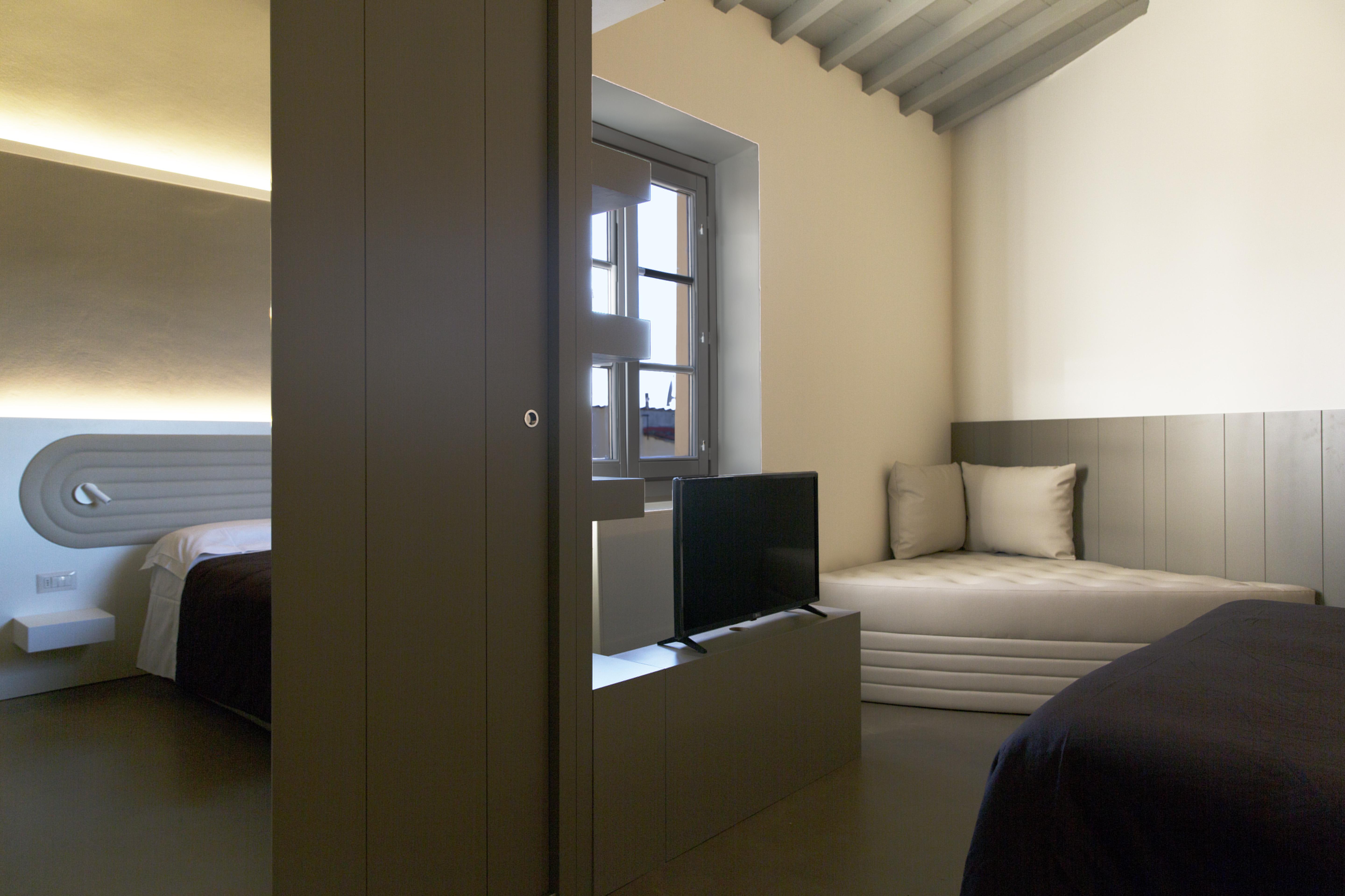 Palazzo Dei Ciompi Aparthotel