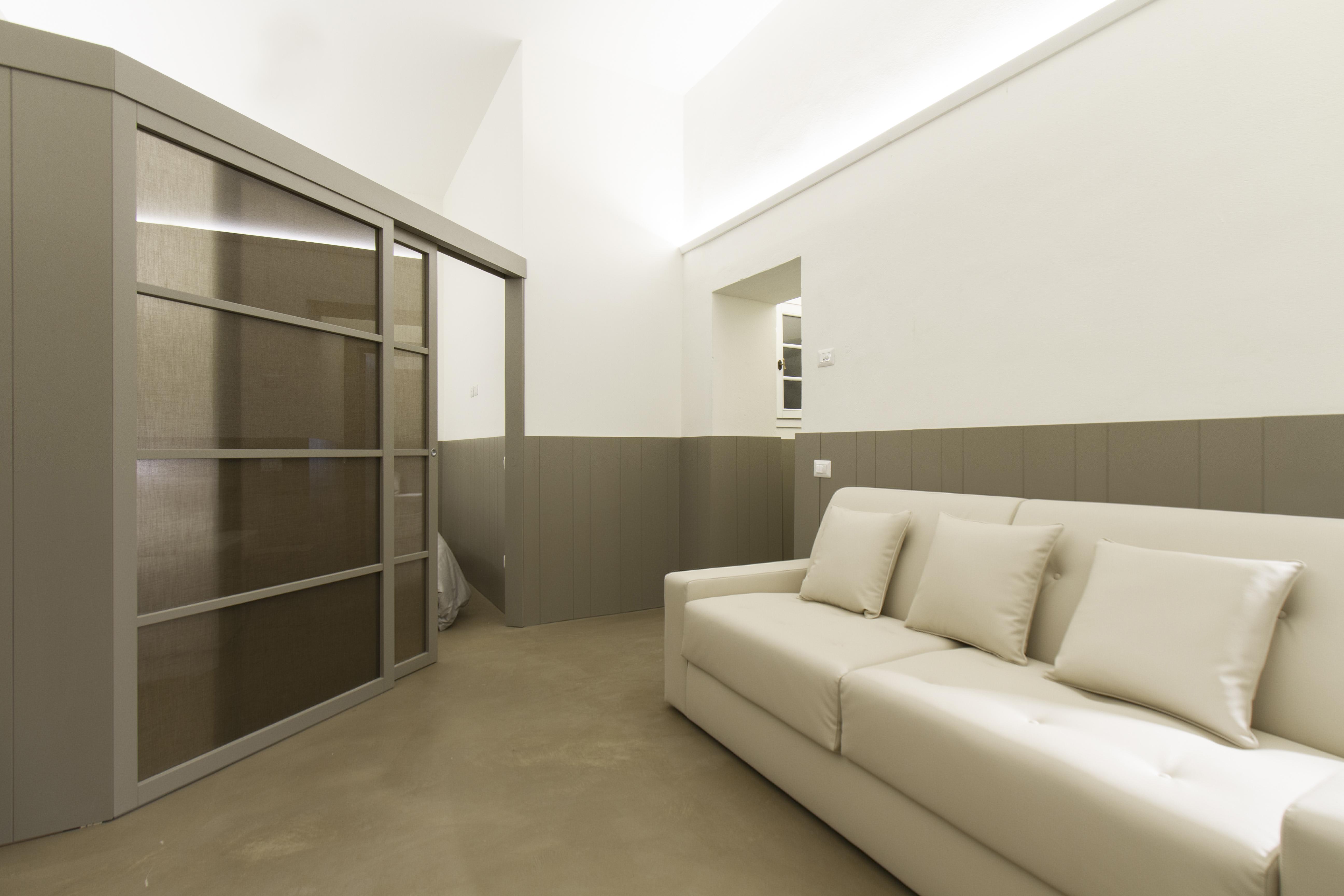 Palazzo Dei Ciompi Aparthotel 4*
