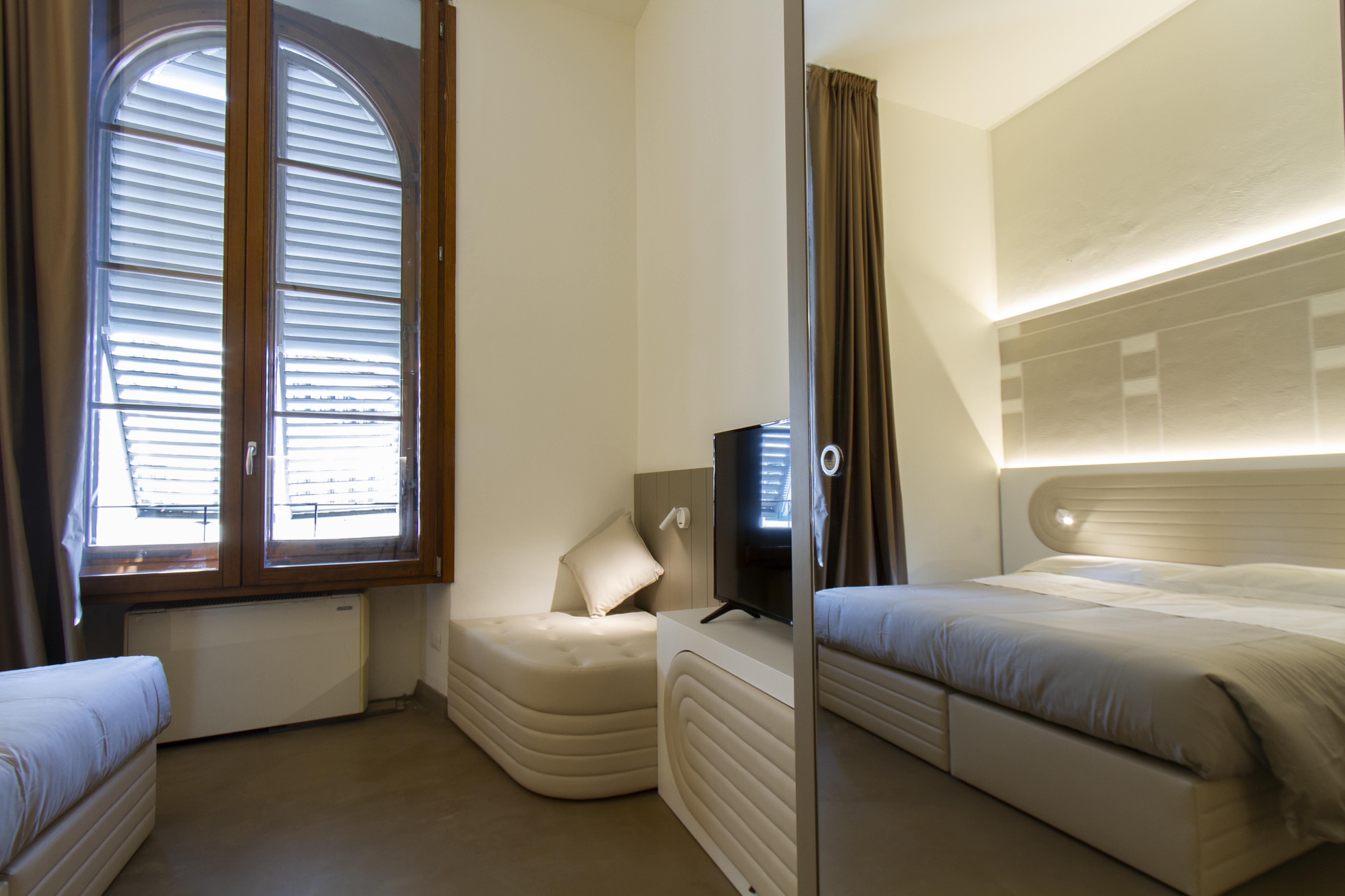 Palazzo Dei Ciompi 4*