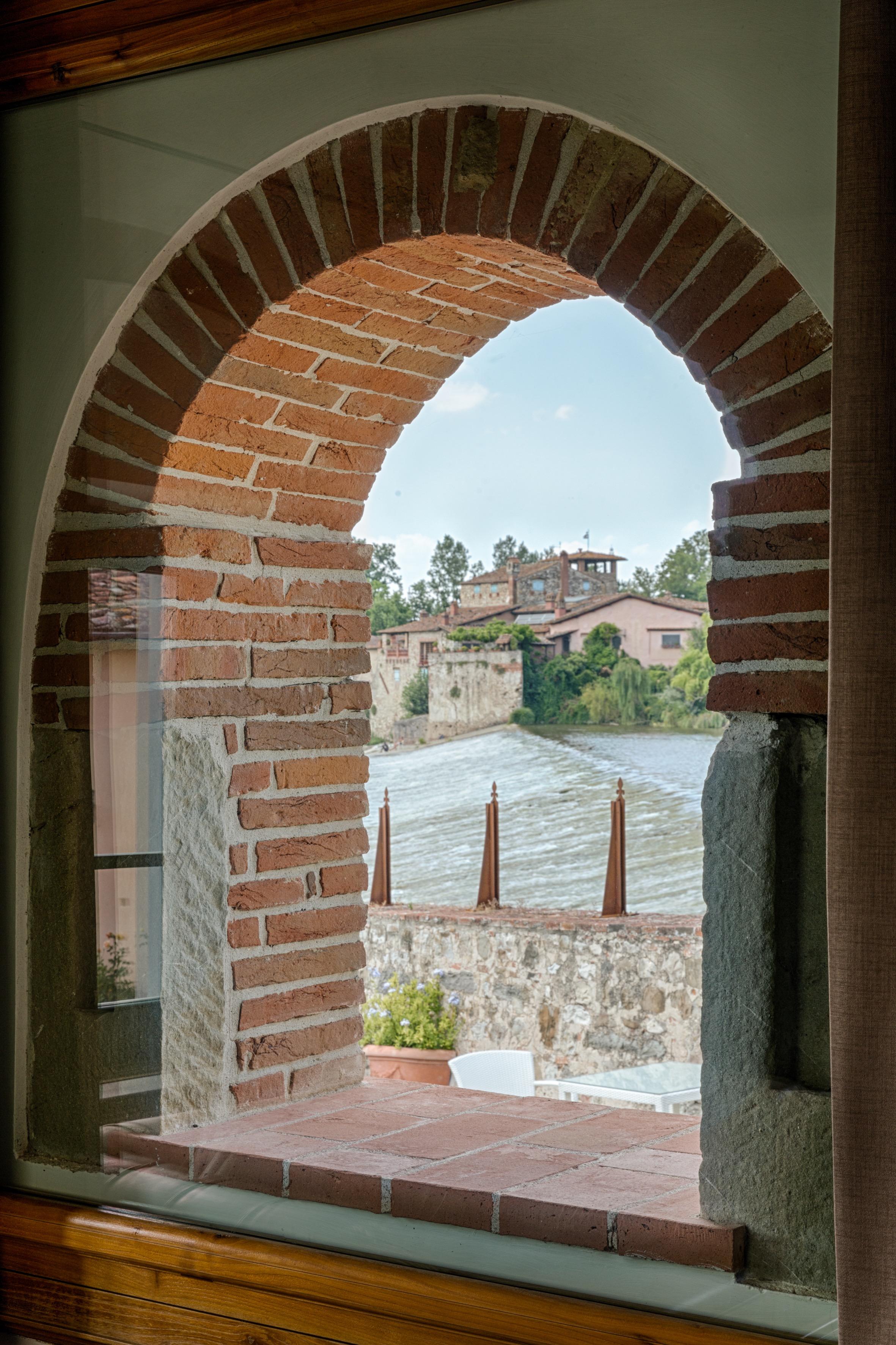 Mulino Di - Worldhotels Crafted 4* Florence