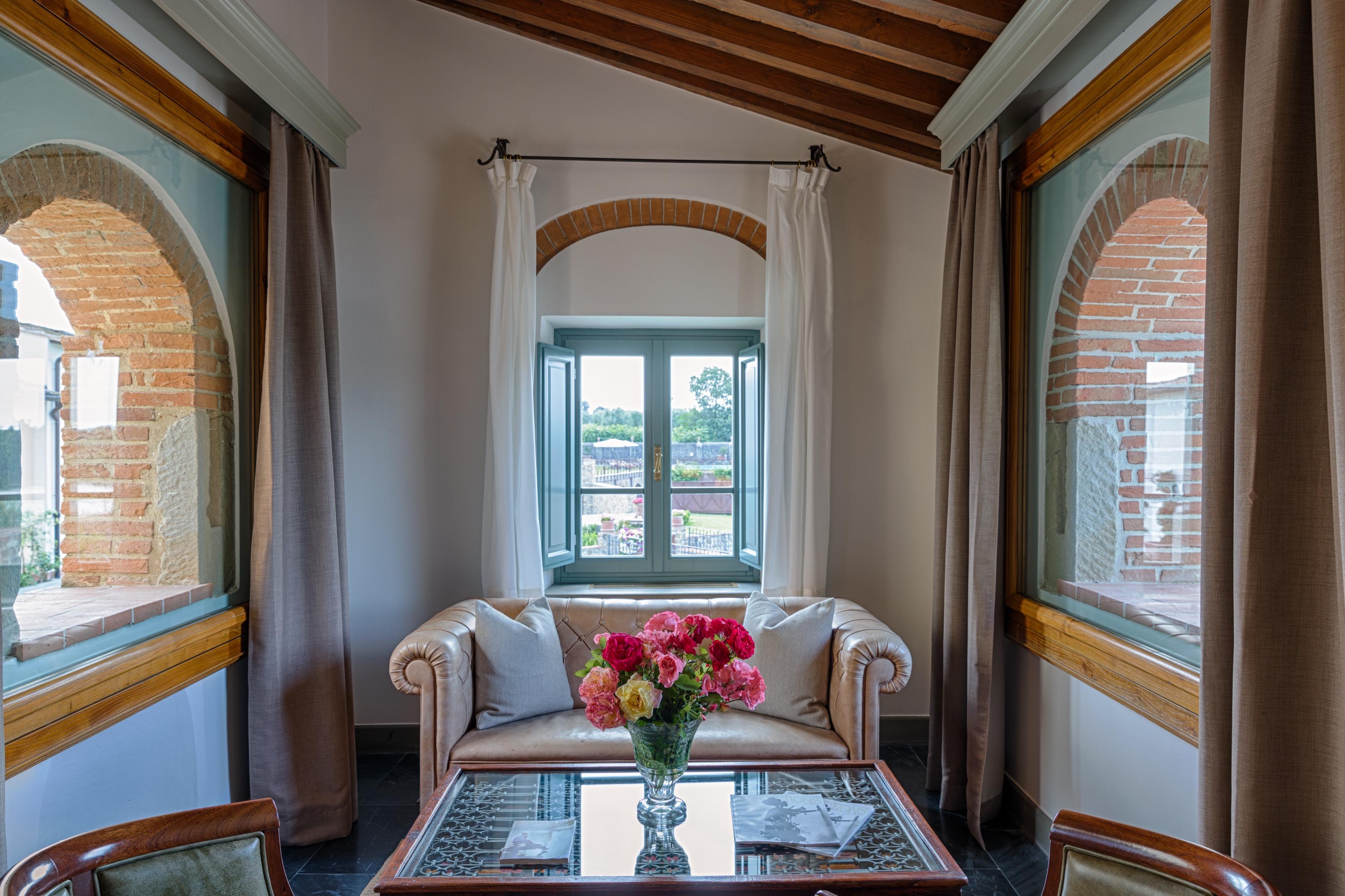 Mulino Di - Worldhotels Crafted Florence