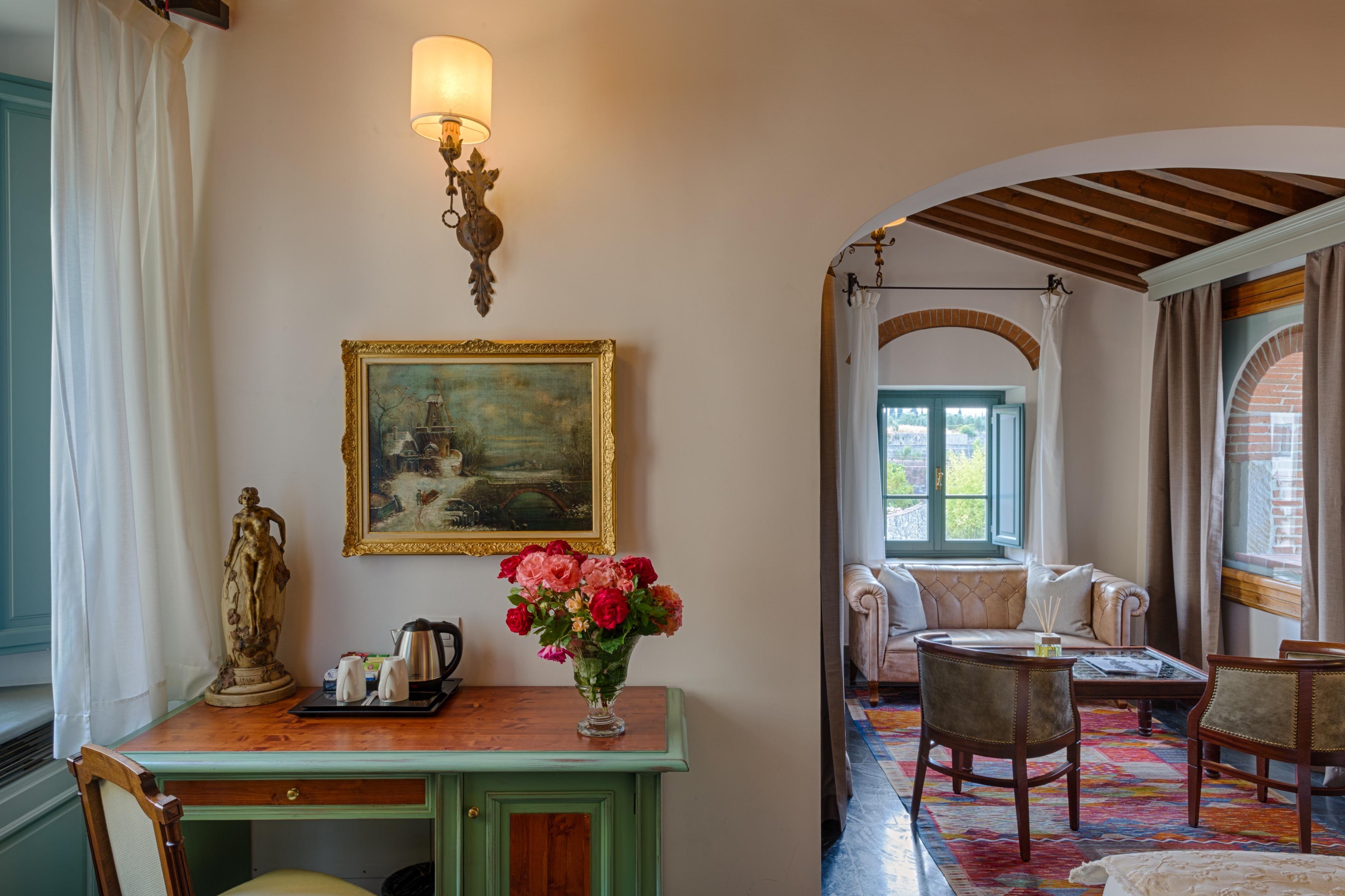 Mulino Di - Worldhotels Crafted Hotel Florence