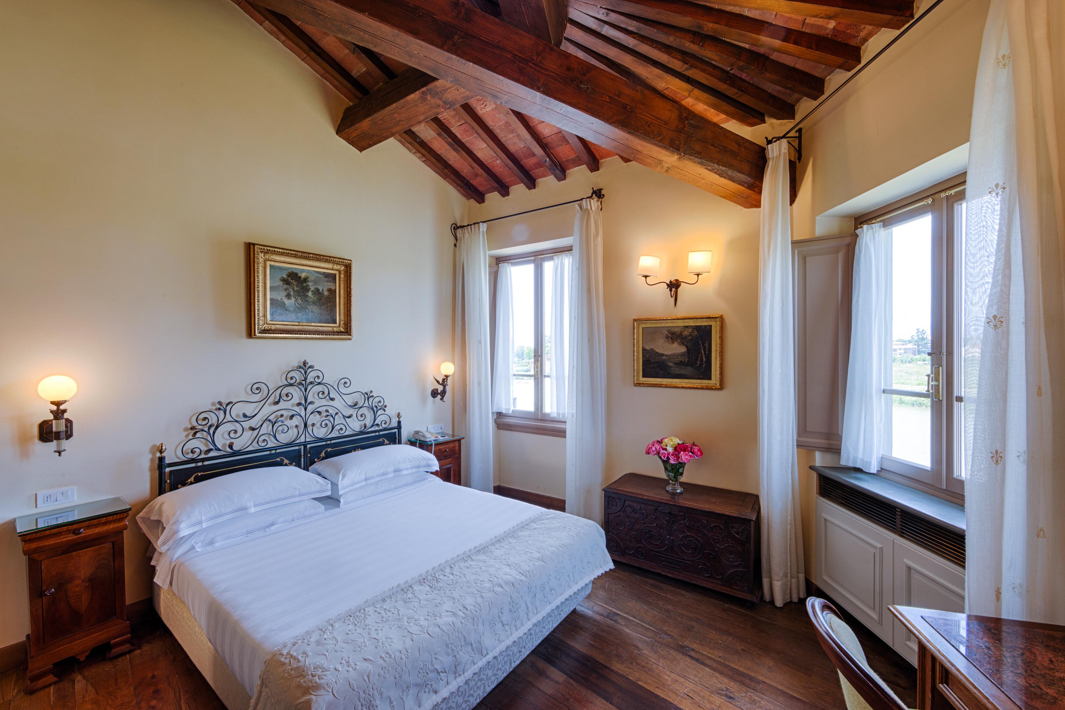 Mulino Di - Worldhotels Crafted Hotel Florence
