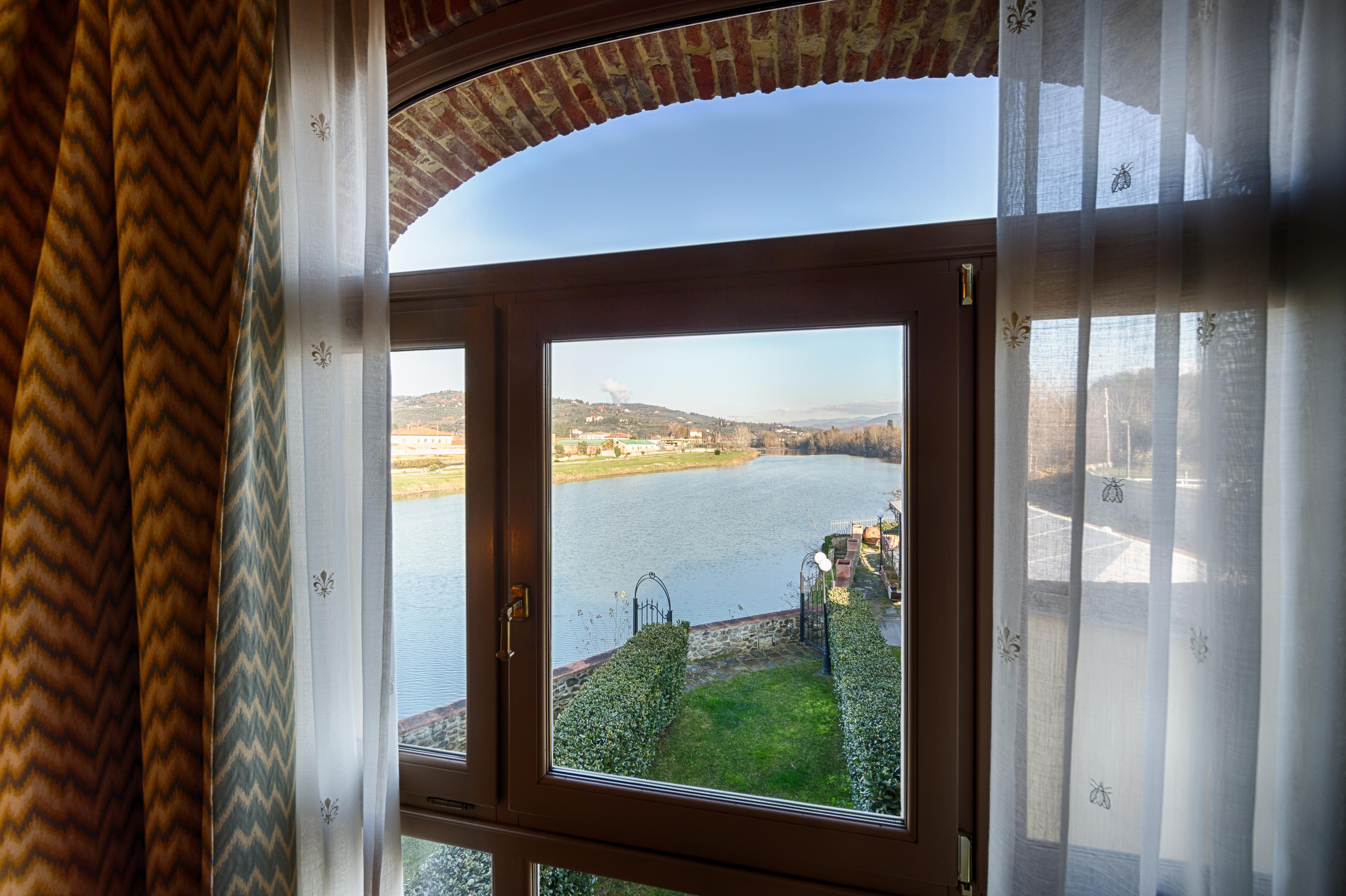Mulino Di - Worldhotels Crafted Hotel Florence