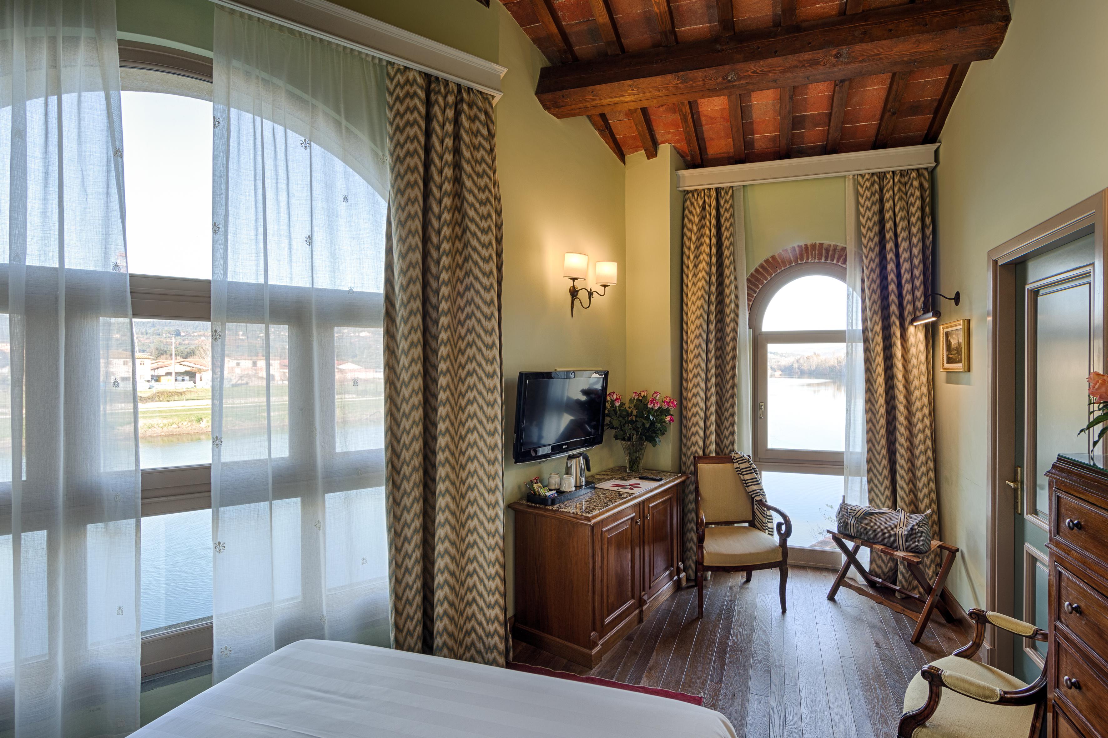 Mulino Di - Worldhotels Crafted Hotel Florence