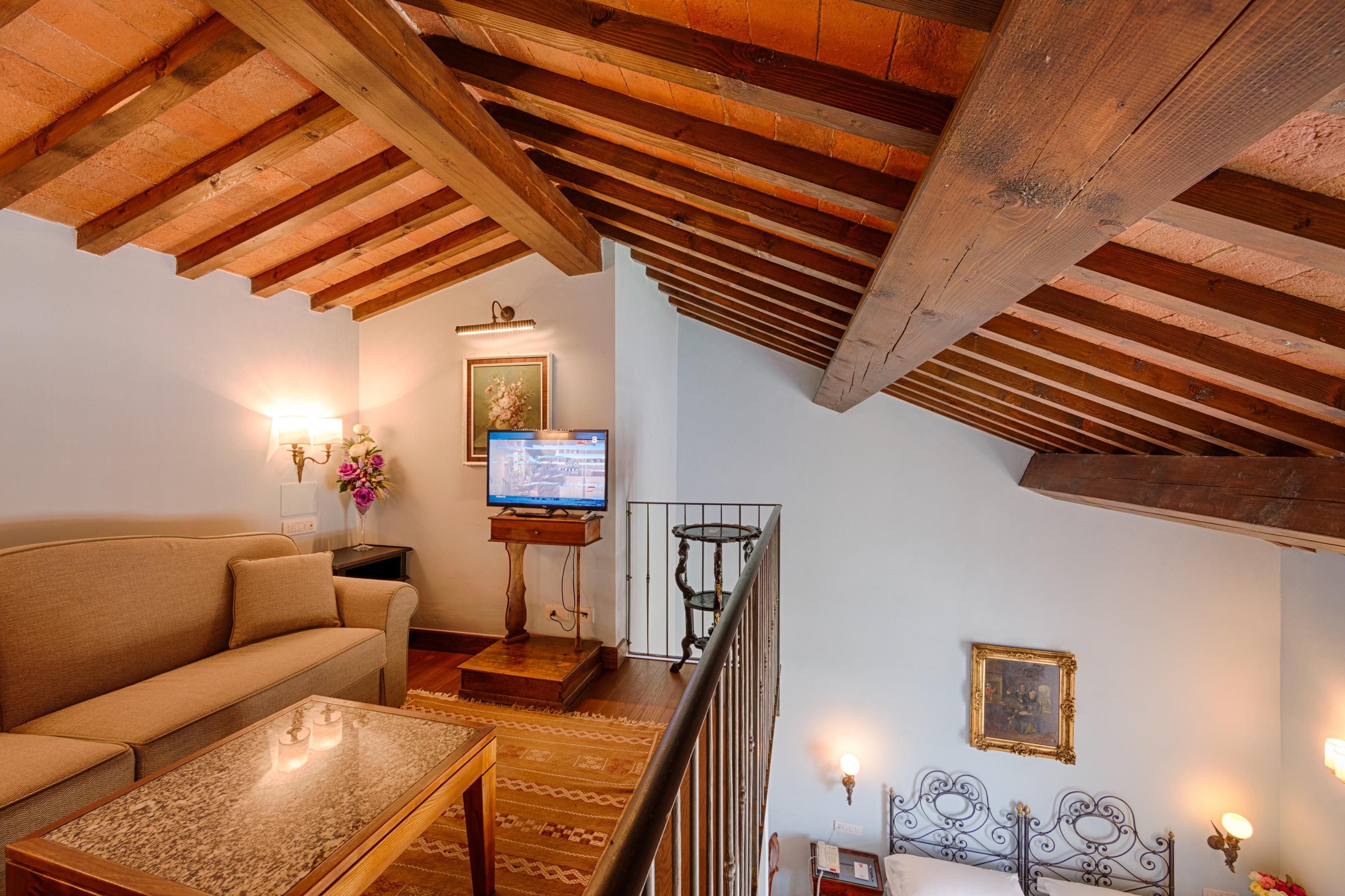 Mulino Di - Worldhotels Crafted Hotel Florence