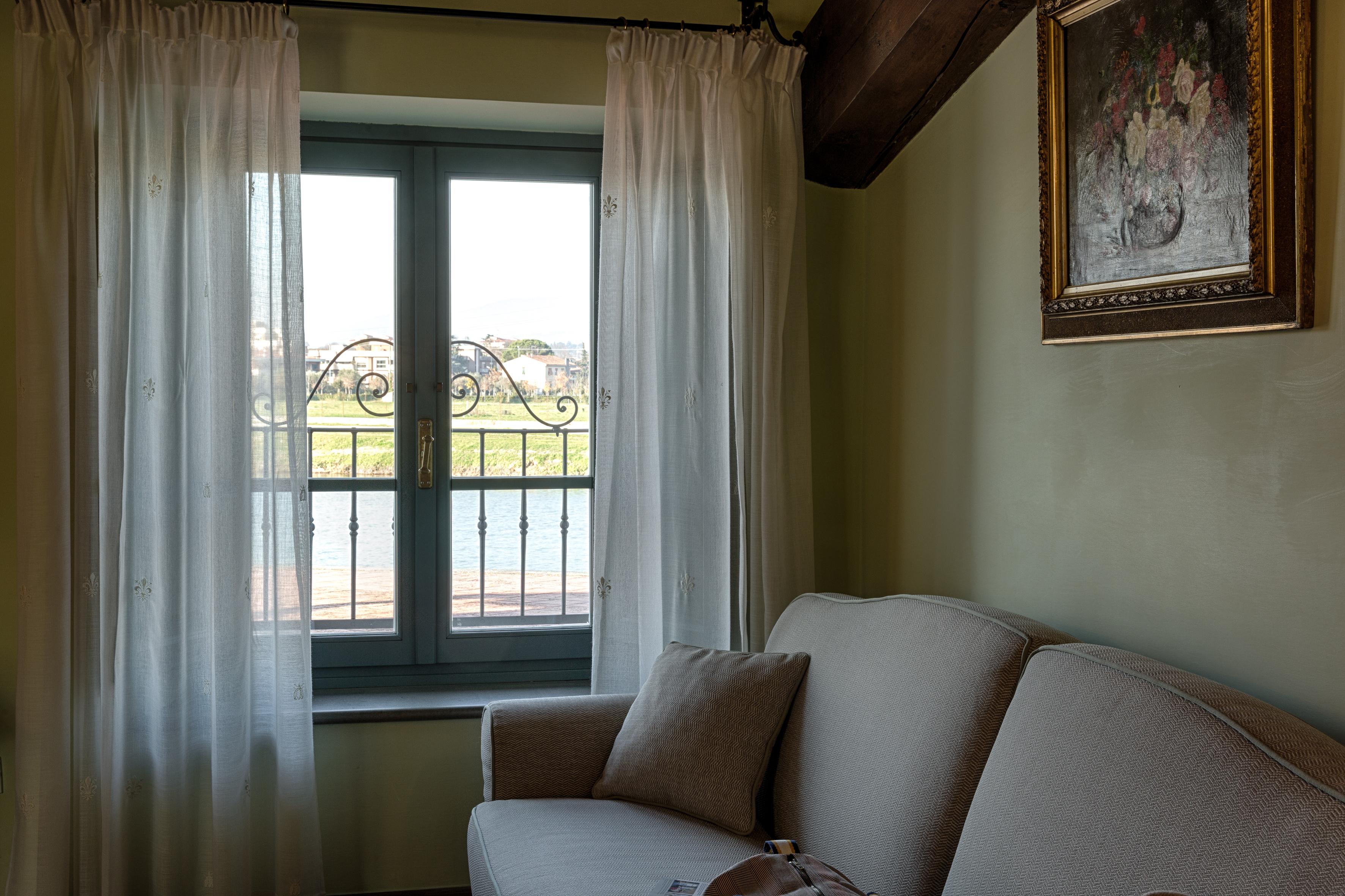Mulino Di - Worldhotels Crafted Florence