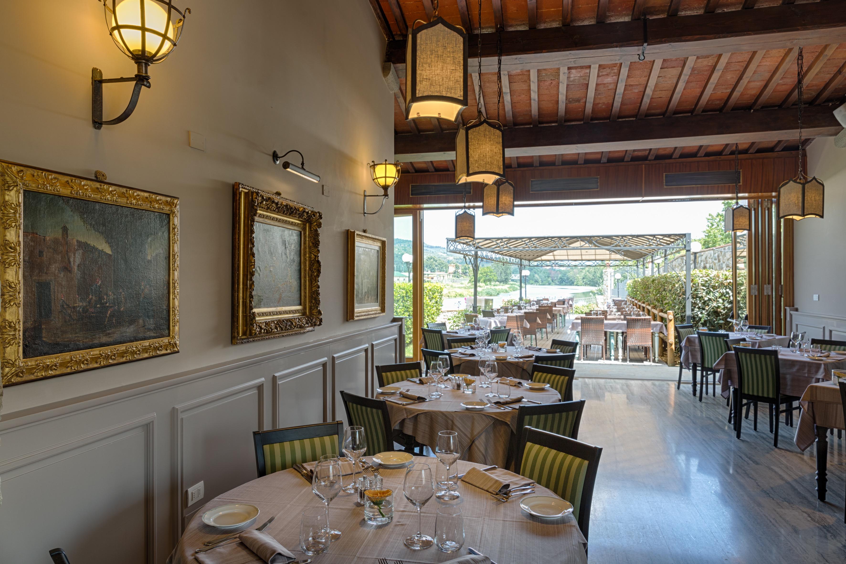Mulino Di - Worldhotels Crafted Florence